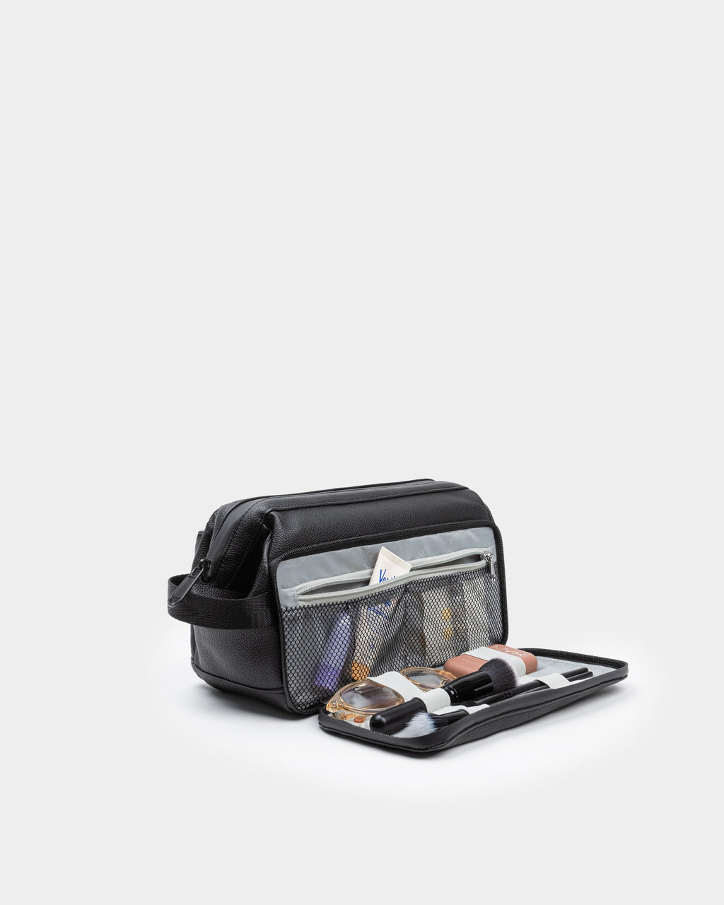 Cascade Kit - Black Leatherlite