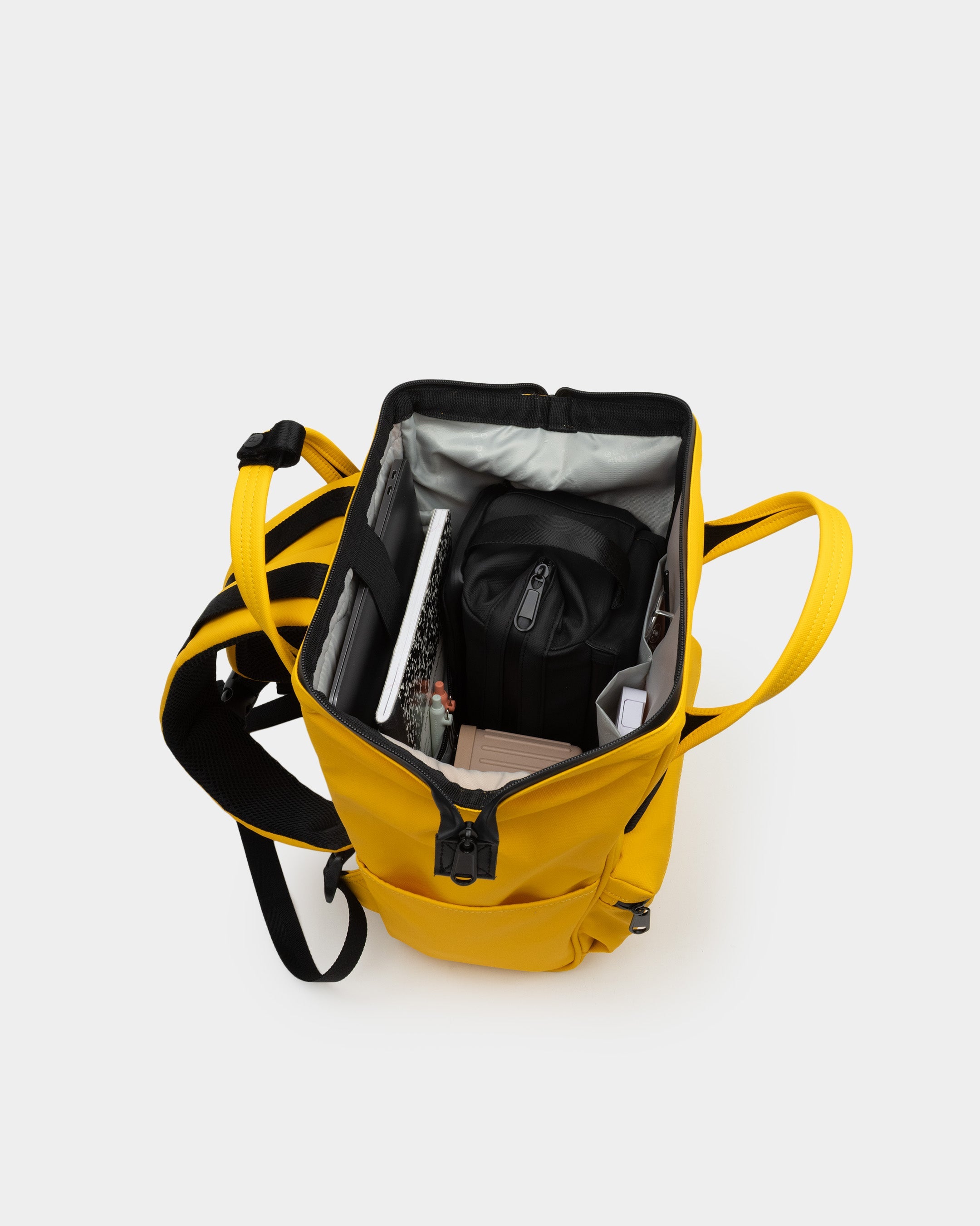 Cascade Backpack - Compact