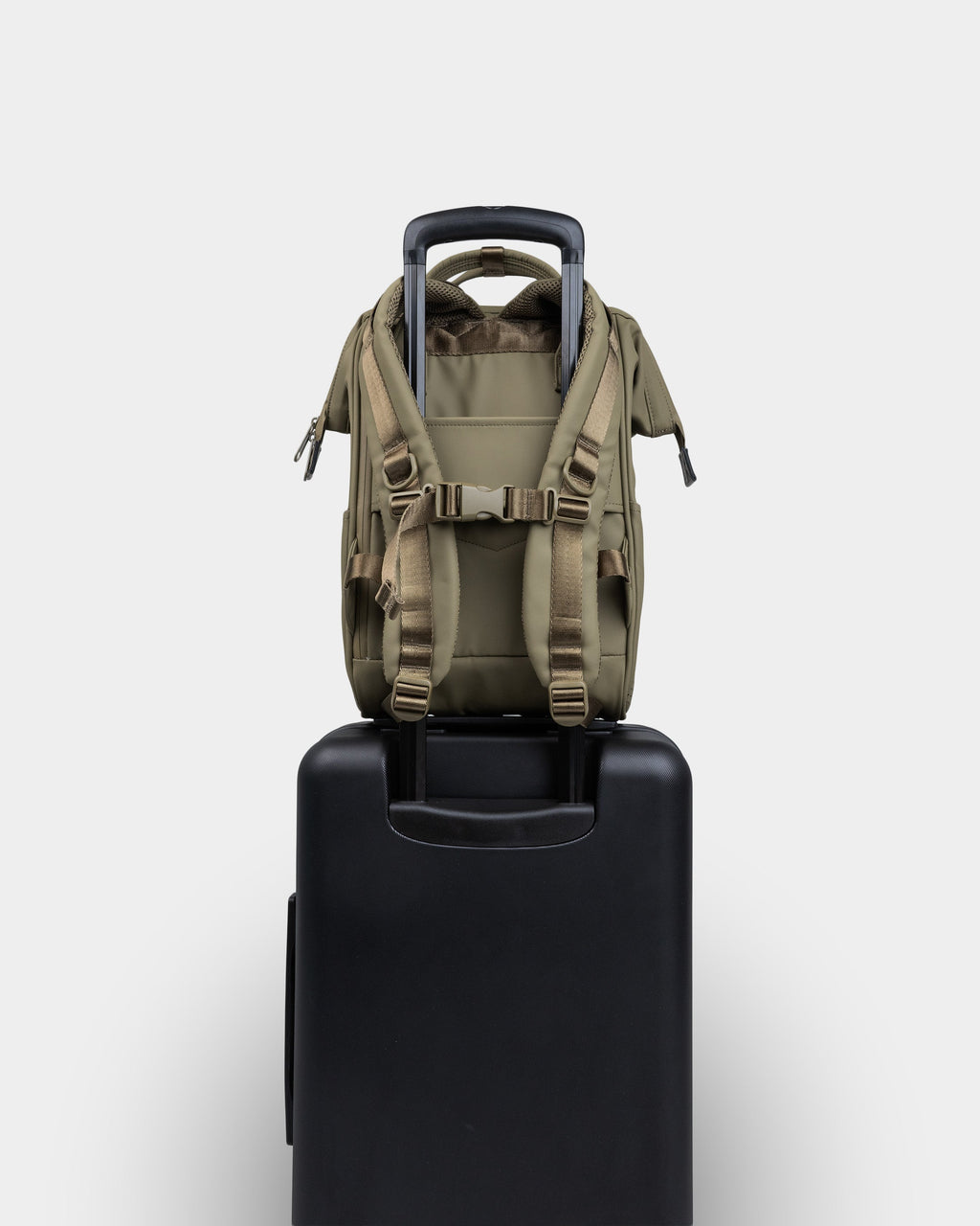 Cascade Backpack - Compact