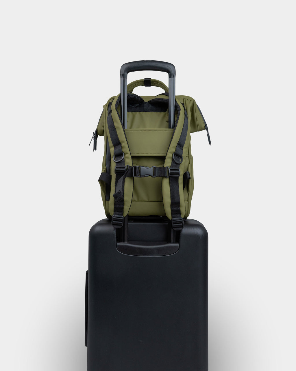 Cascade Backpack - Compact