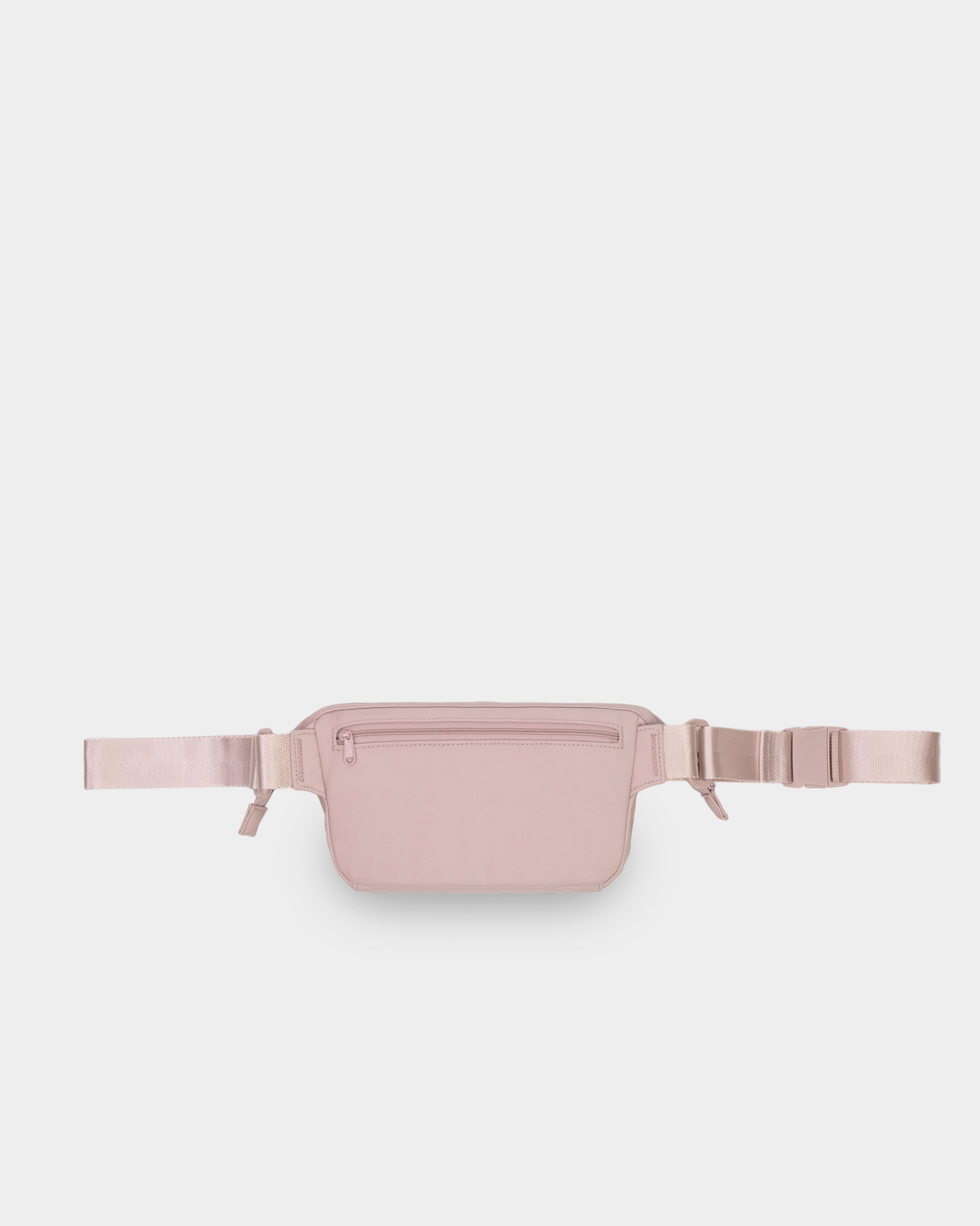 Cascade Crossbody - Blush