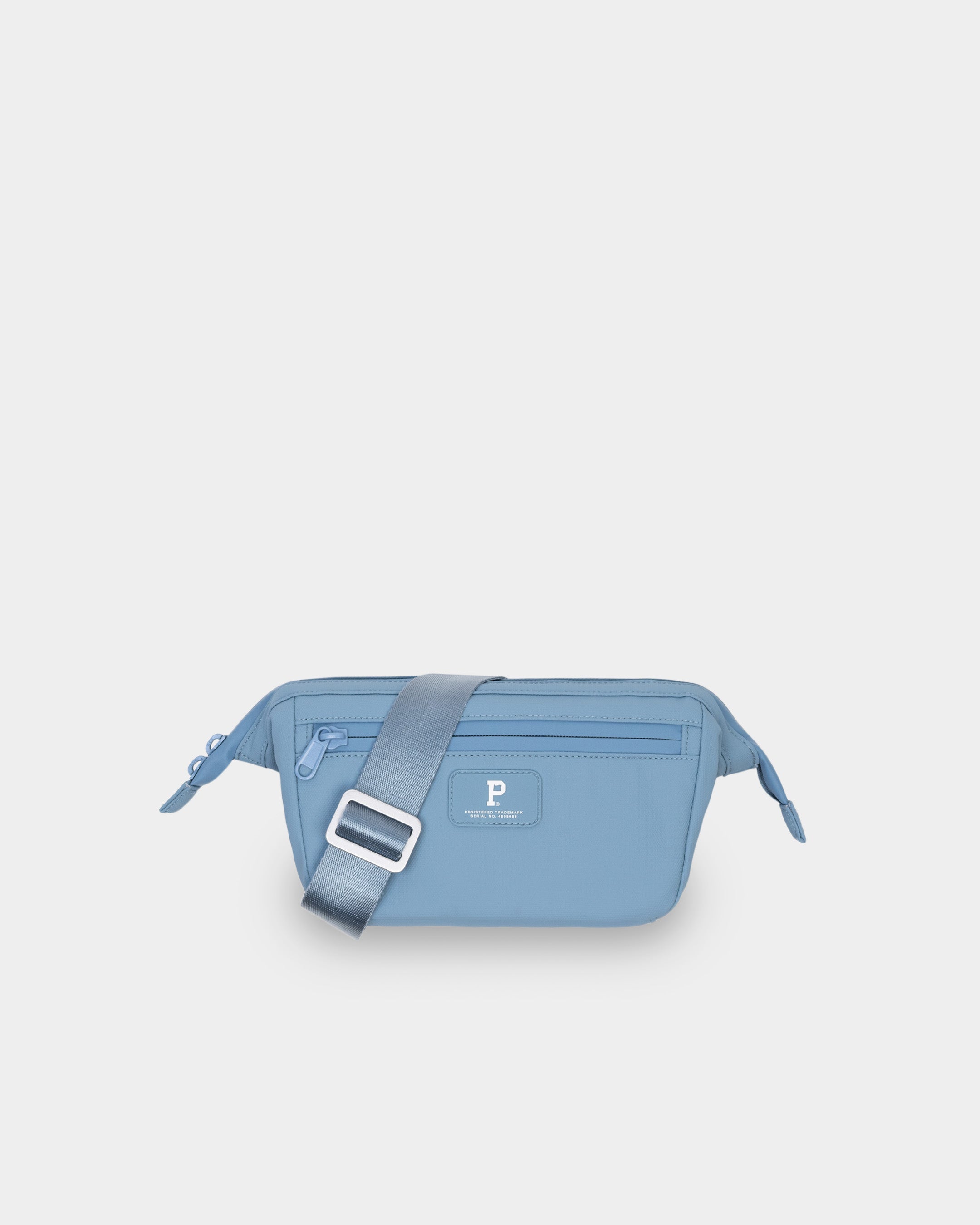 Cascade Crossbody - Sky