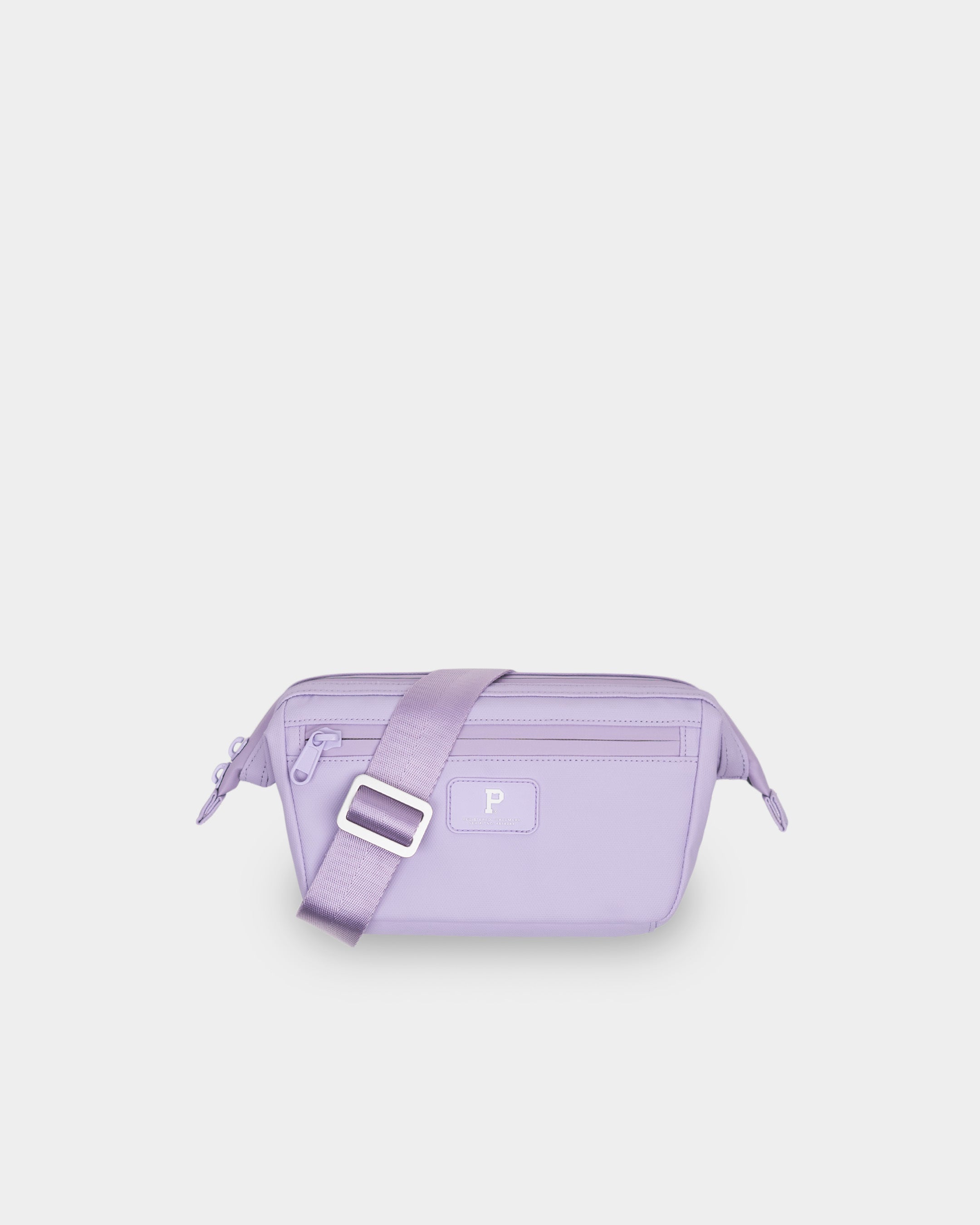 Cascade Crossbody - Lavender