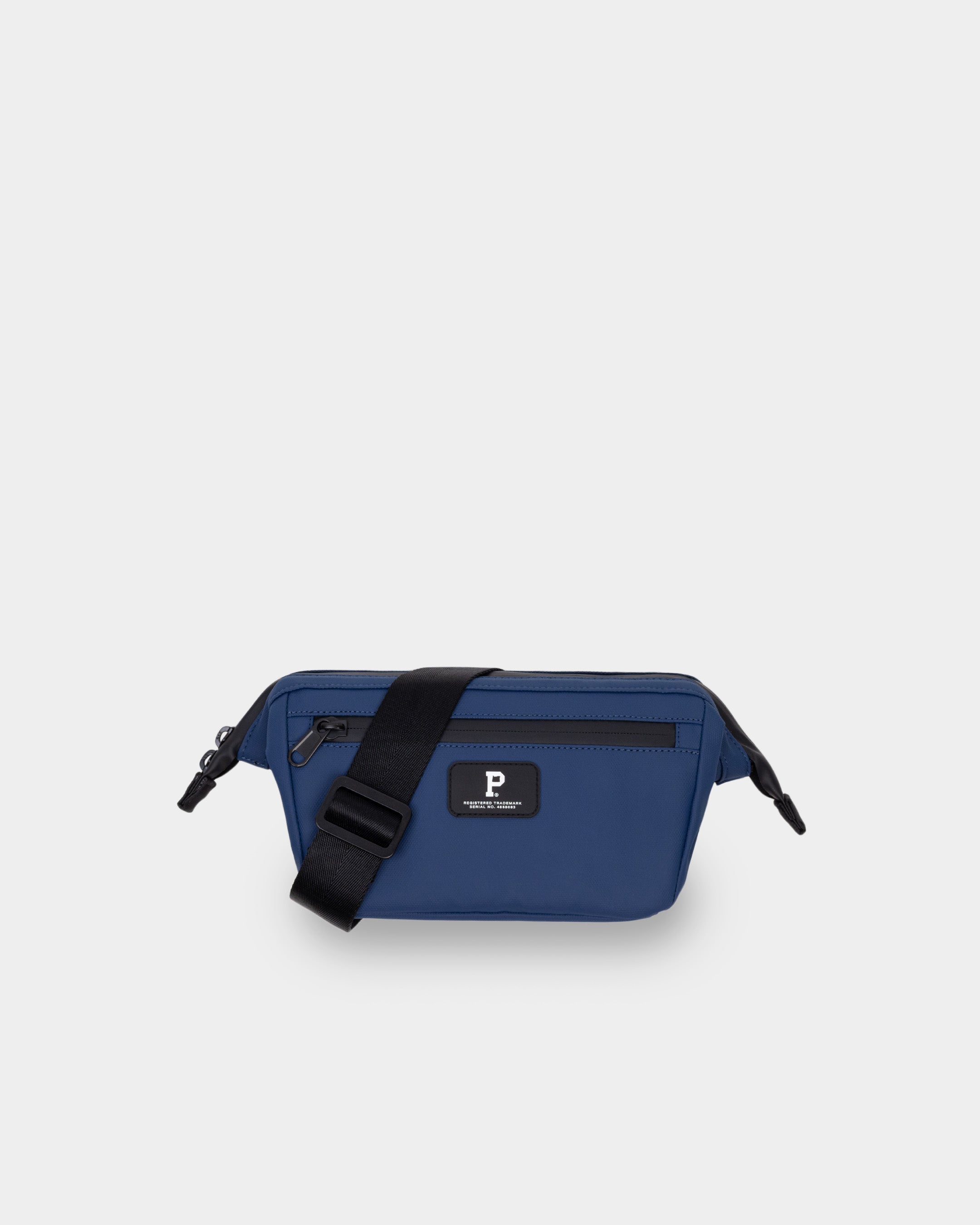 Cascade Crossbody - Navy
