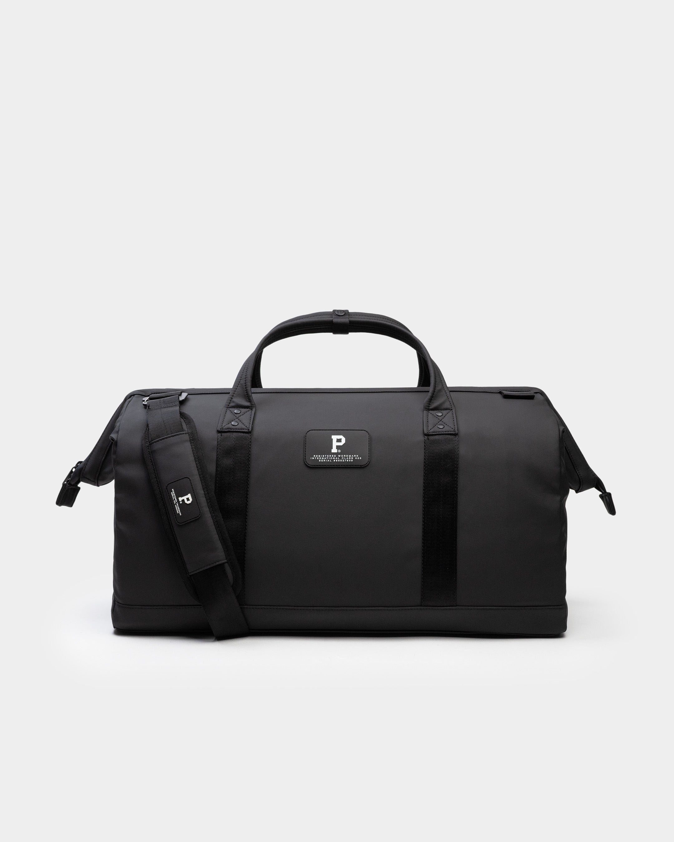 Cascade Duffle Bag