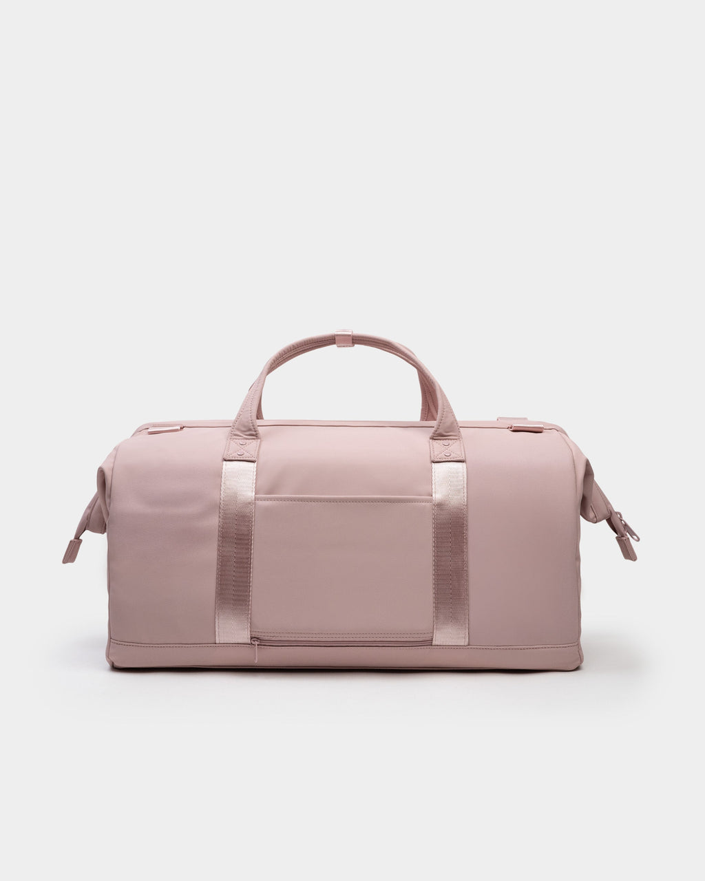 Cascade Duffle - Blush
