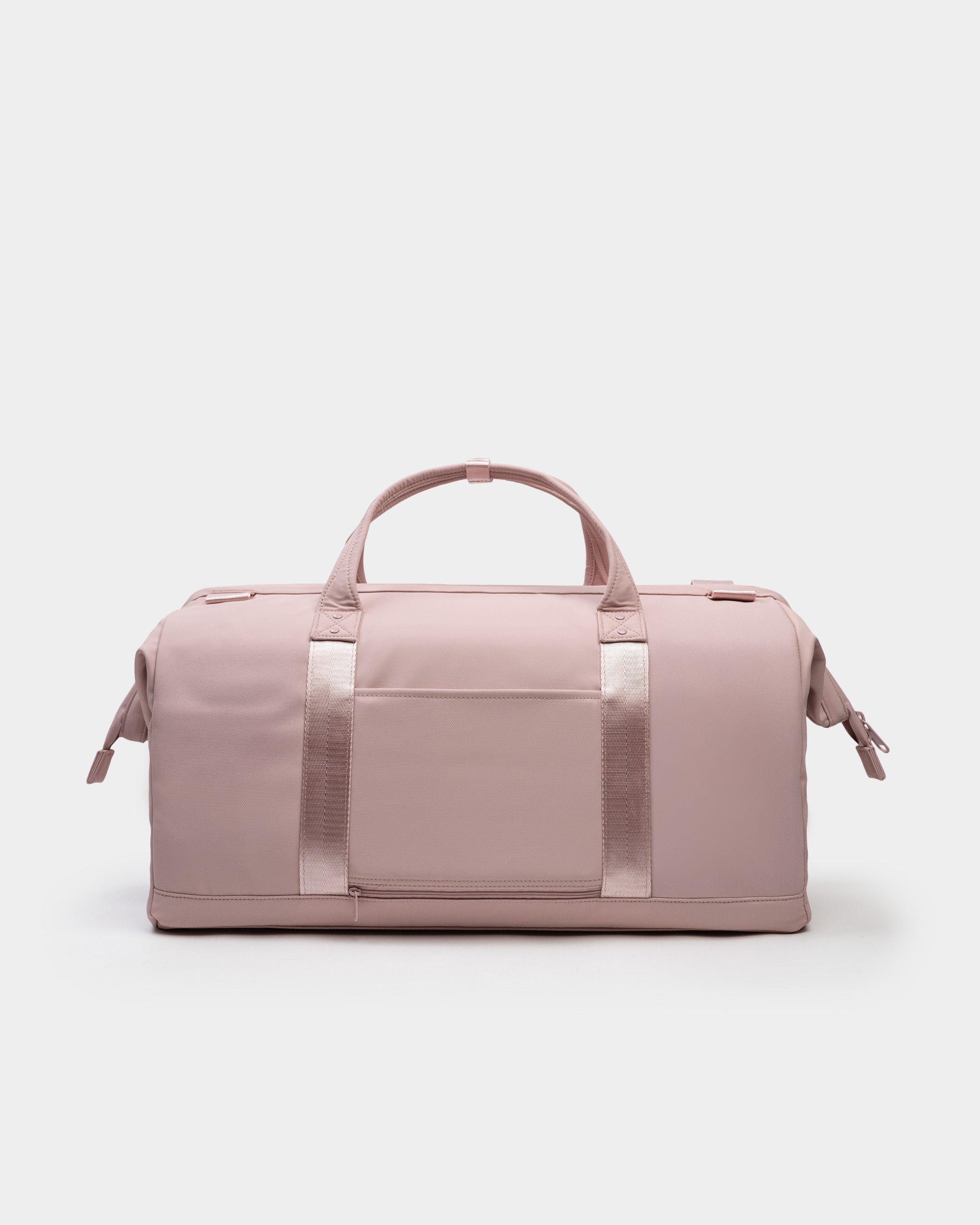 Cascade Duffle - Blush