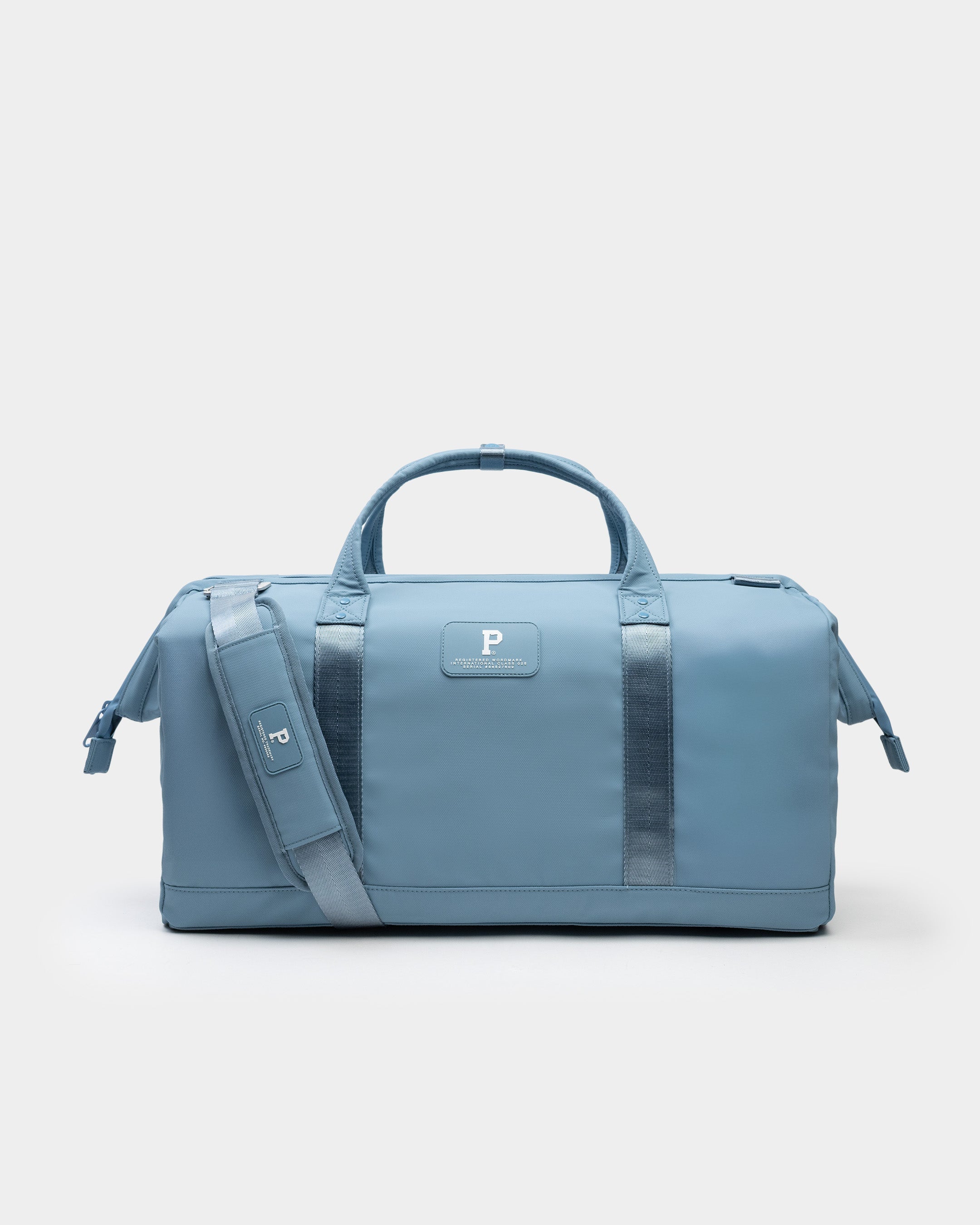Cascade Duffle - Sky