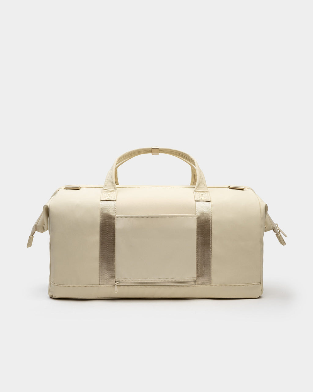Cascade Duffle - Cream