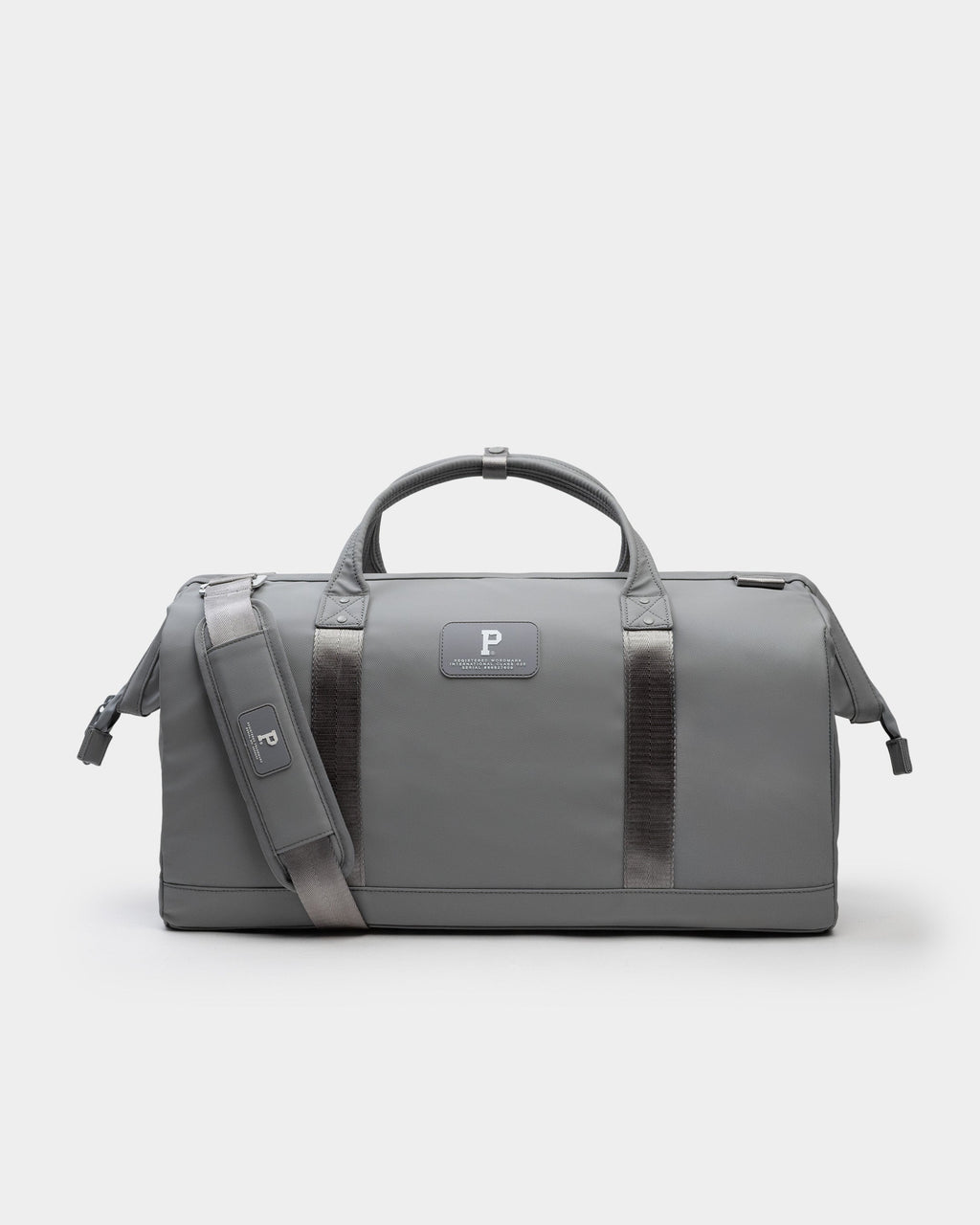 Cascade Duffle - Fog