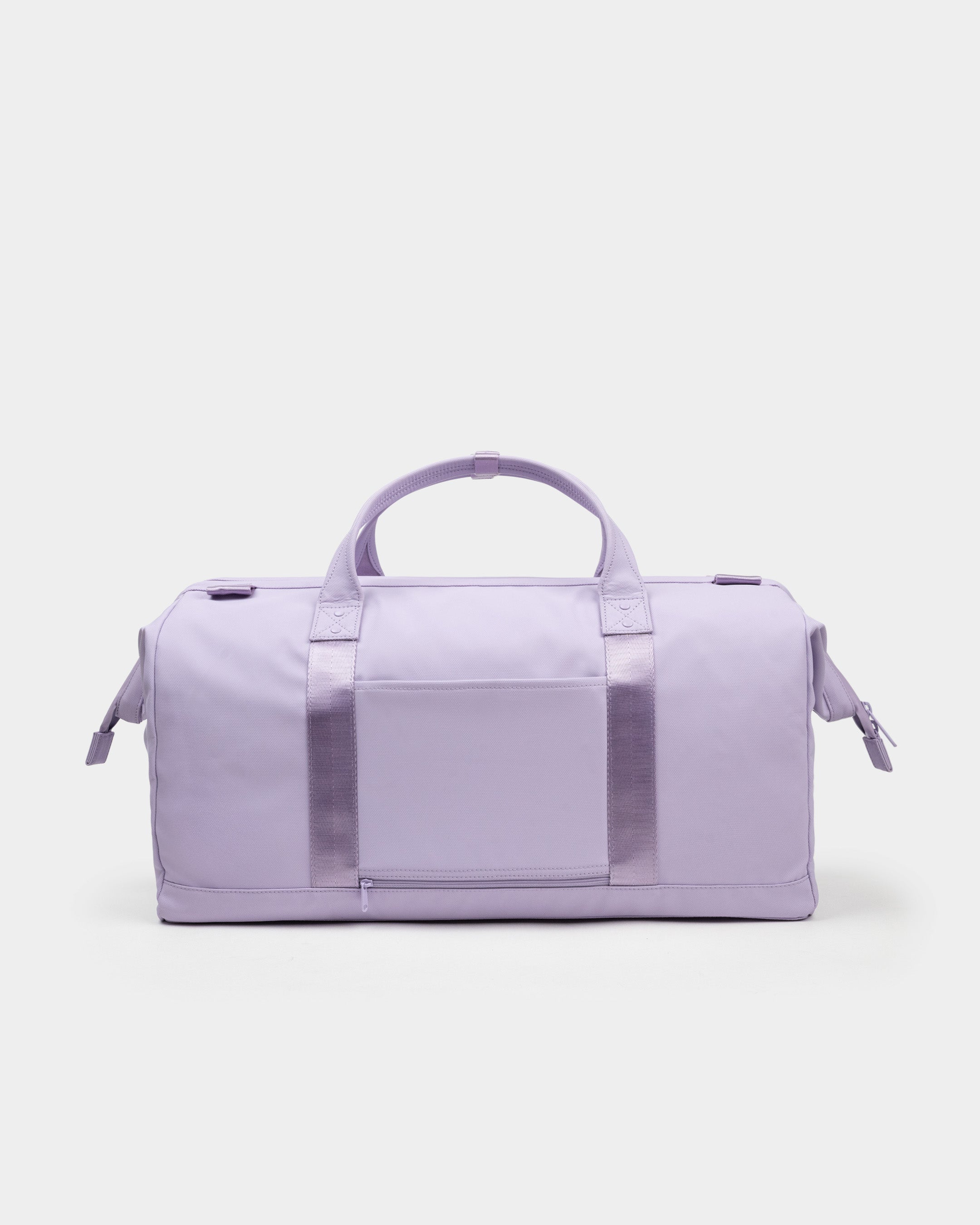 Cascade Duffle - Lavender