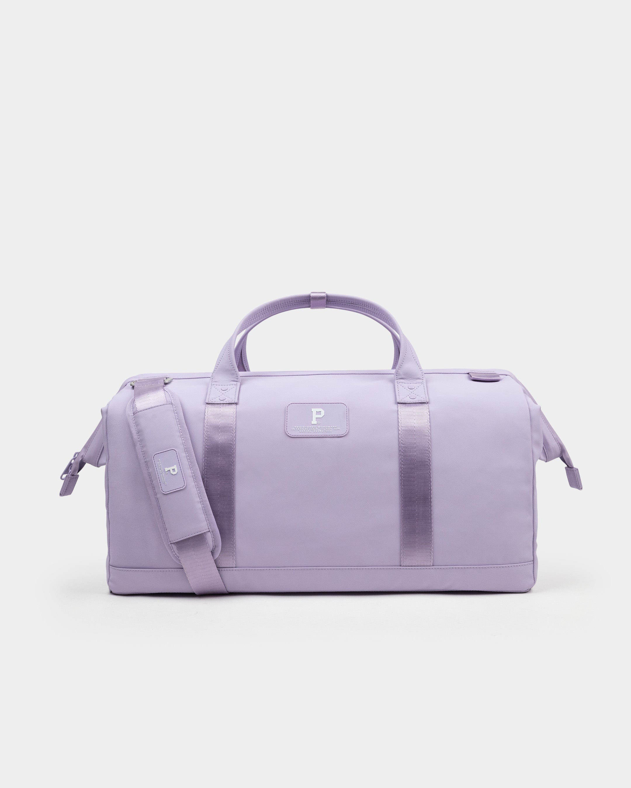 Cascade Duffle Bag