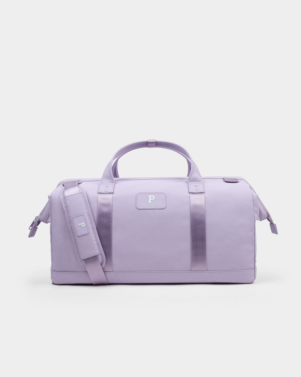 Cascade Duffle - Lavender