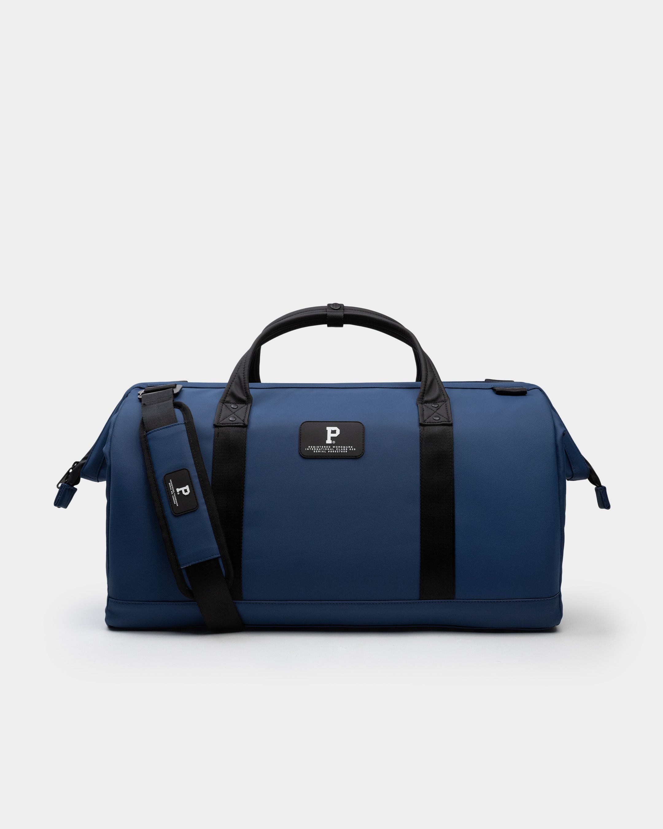 Cascade Duffle - Navy