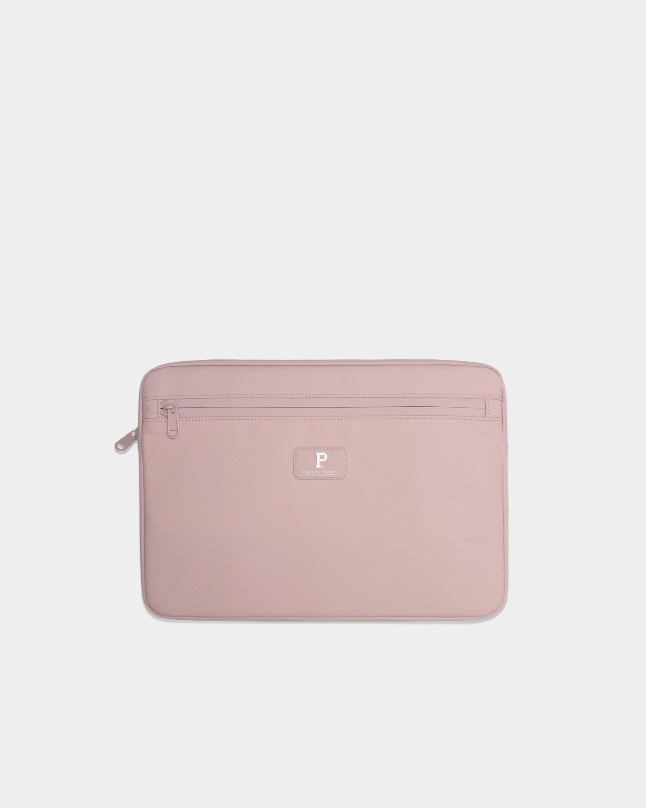 Laptop Sleeve - Blush