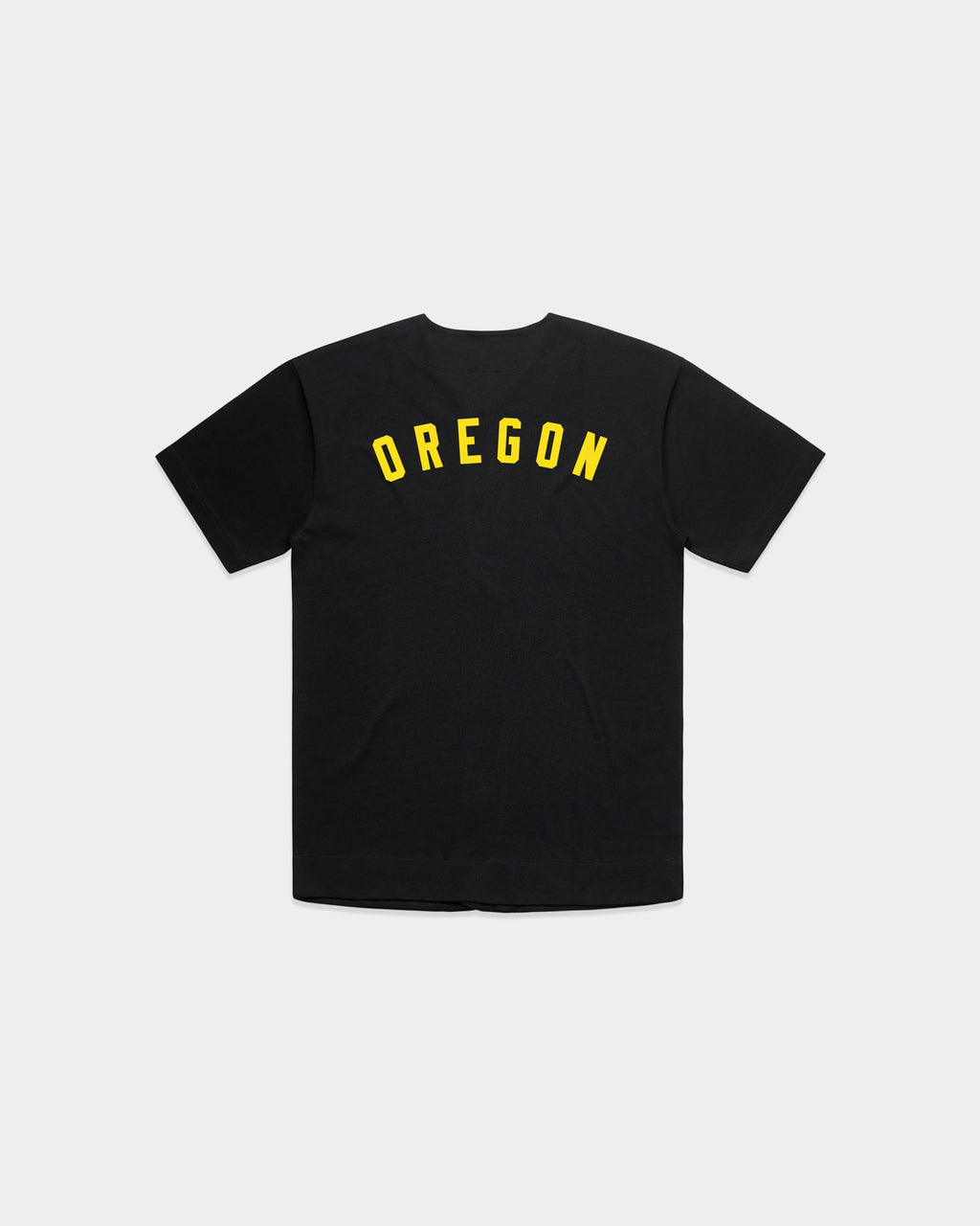 UO Appliqué Baseball Jersey