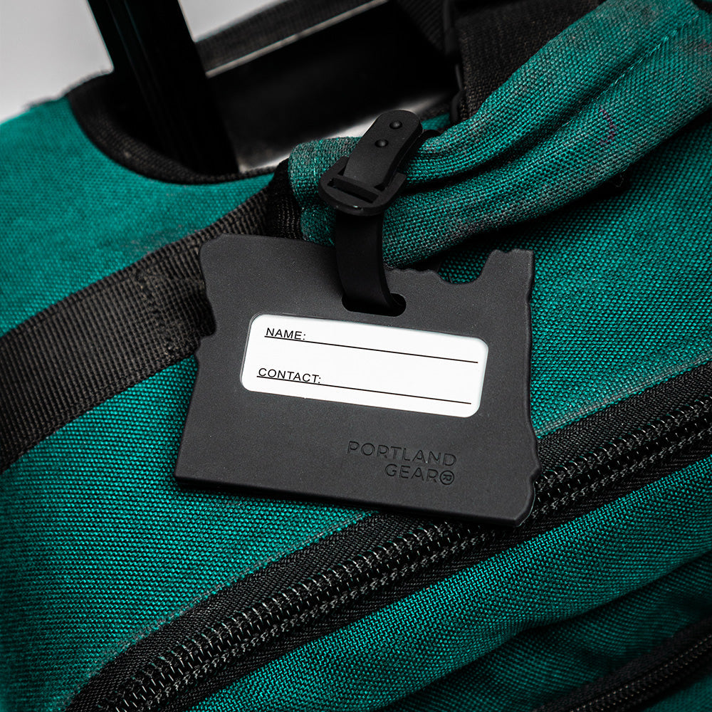 Luggage Tag