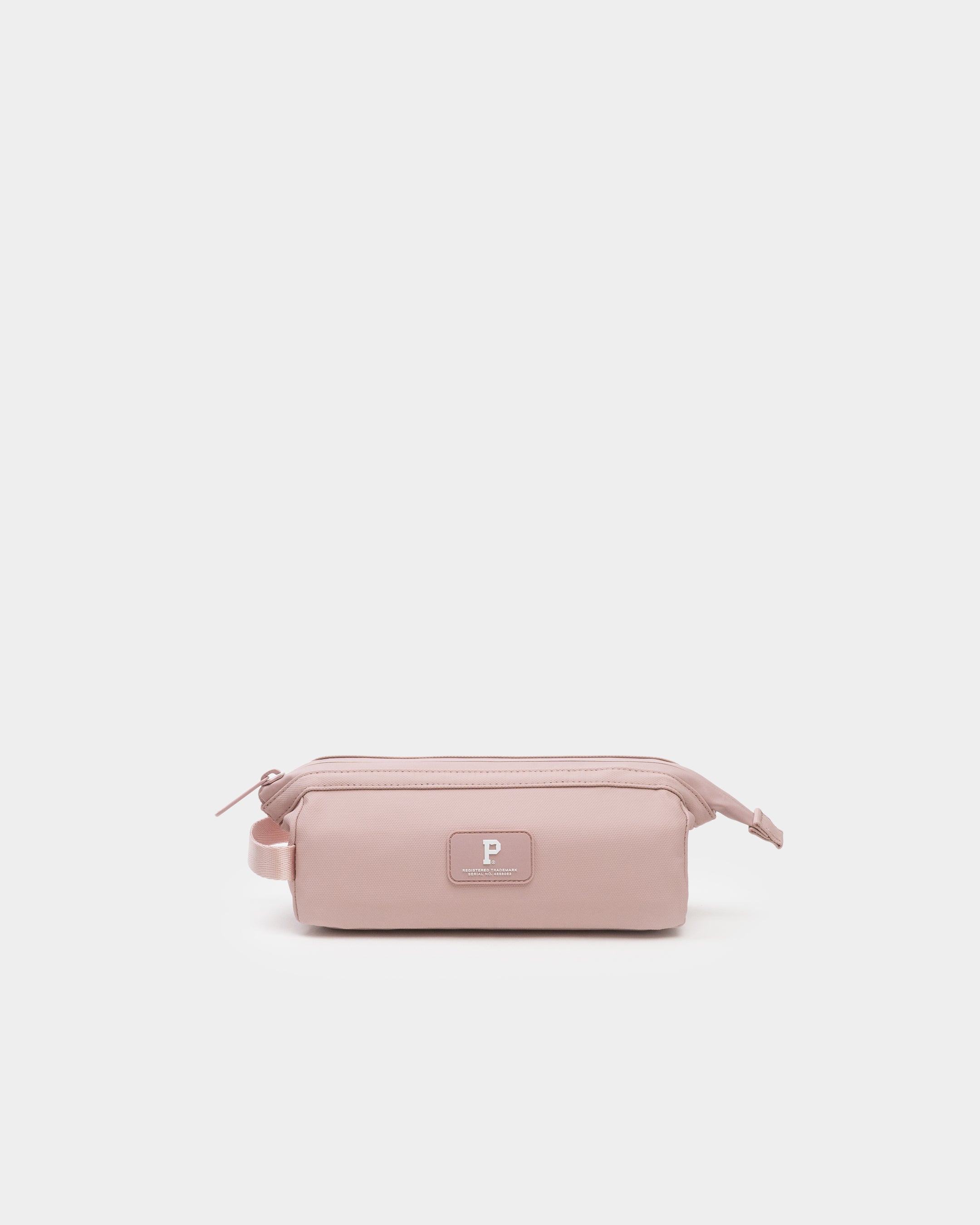 Cascade Pouch - Blush