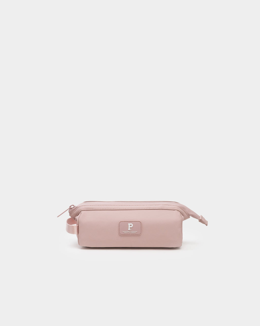 Cascade Pouch - Blush