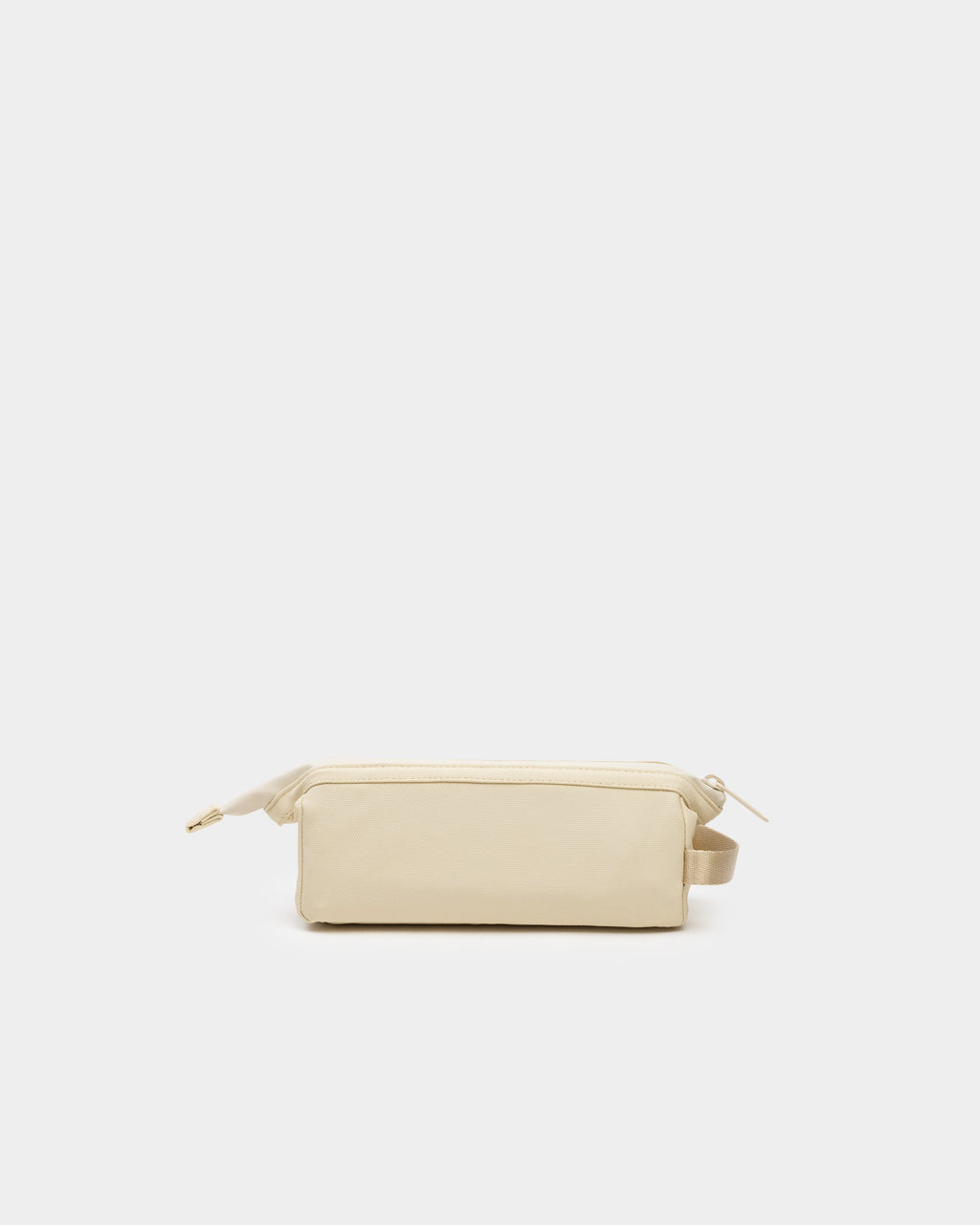 Cascade Pouch - Cream