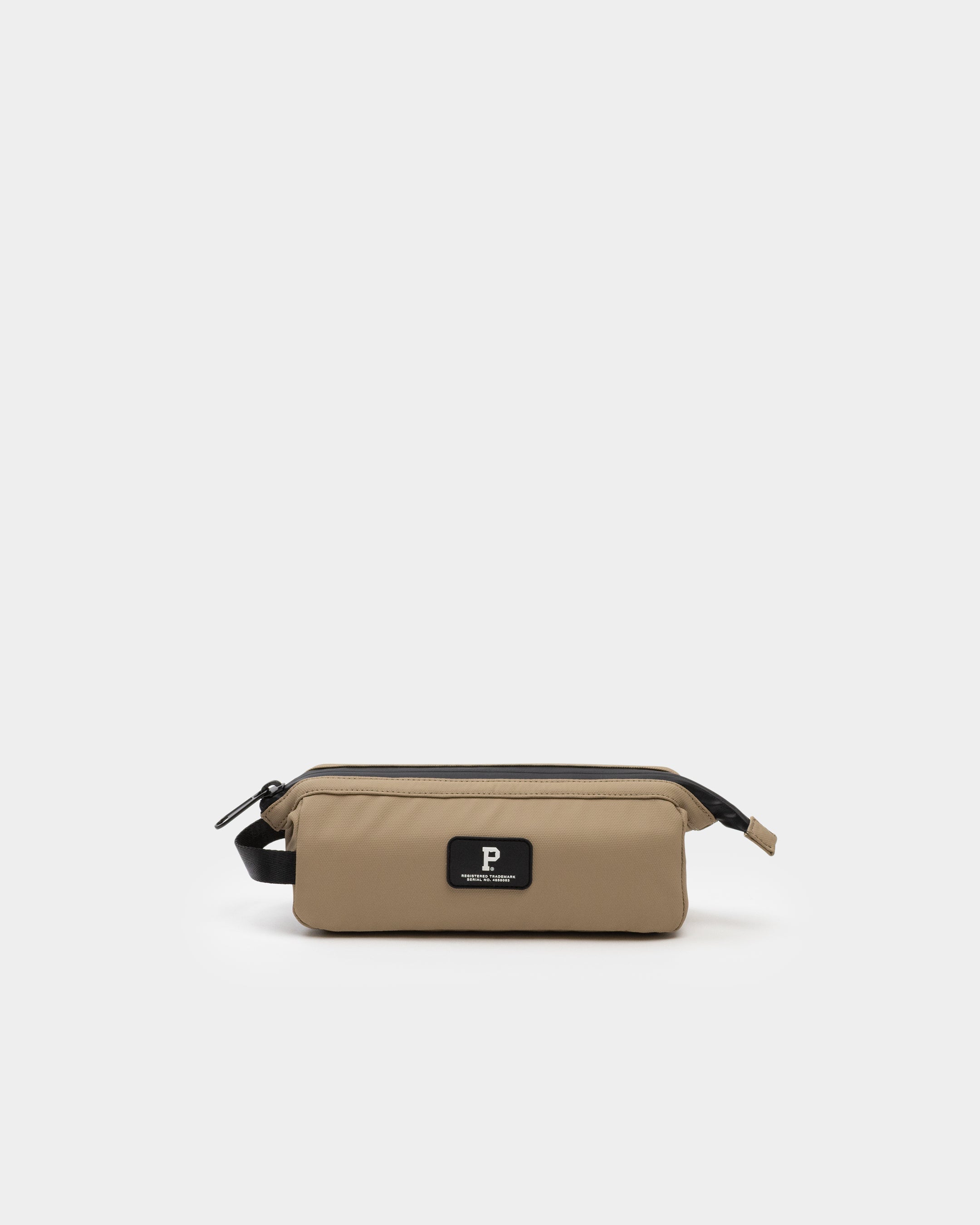 Cascade Pouch - Tan