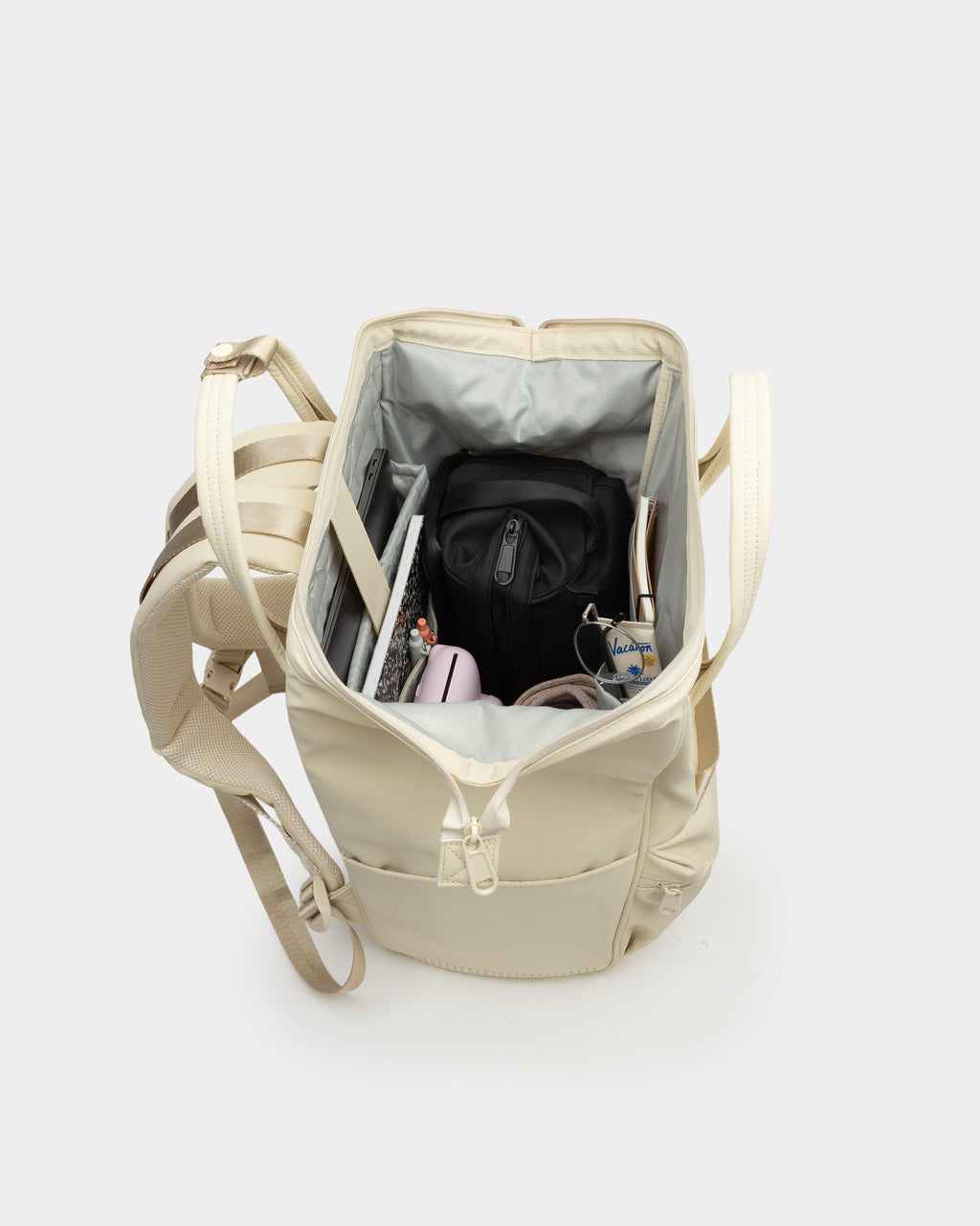 Cascade Backpack - Standard