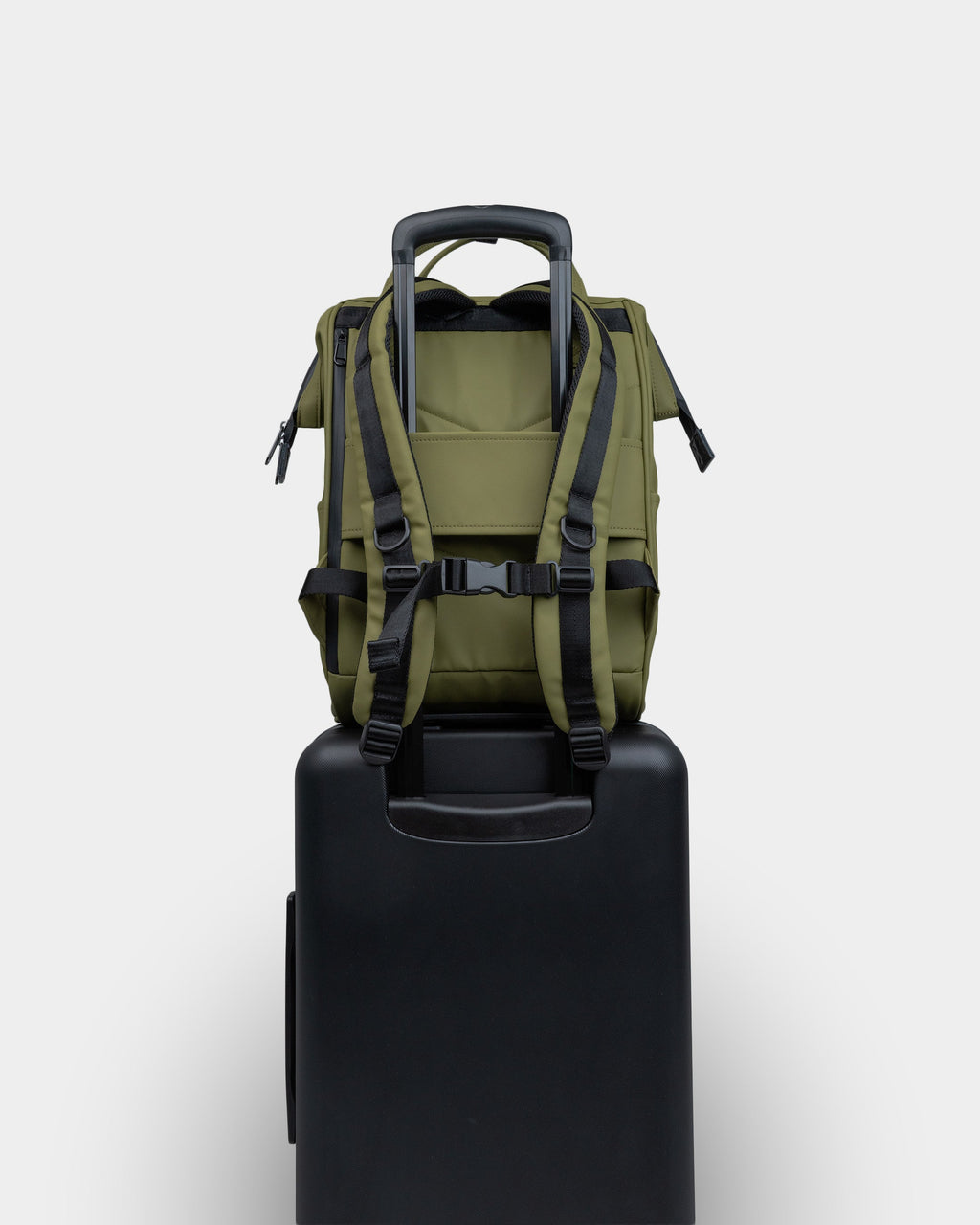 Cascade Backpack - Standard