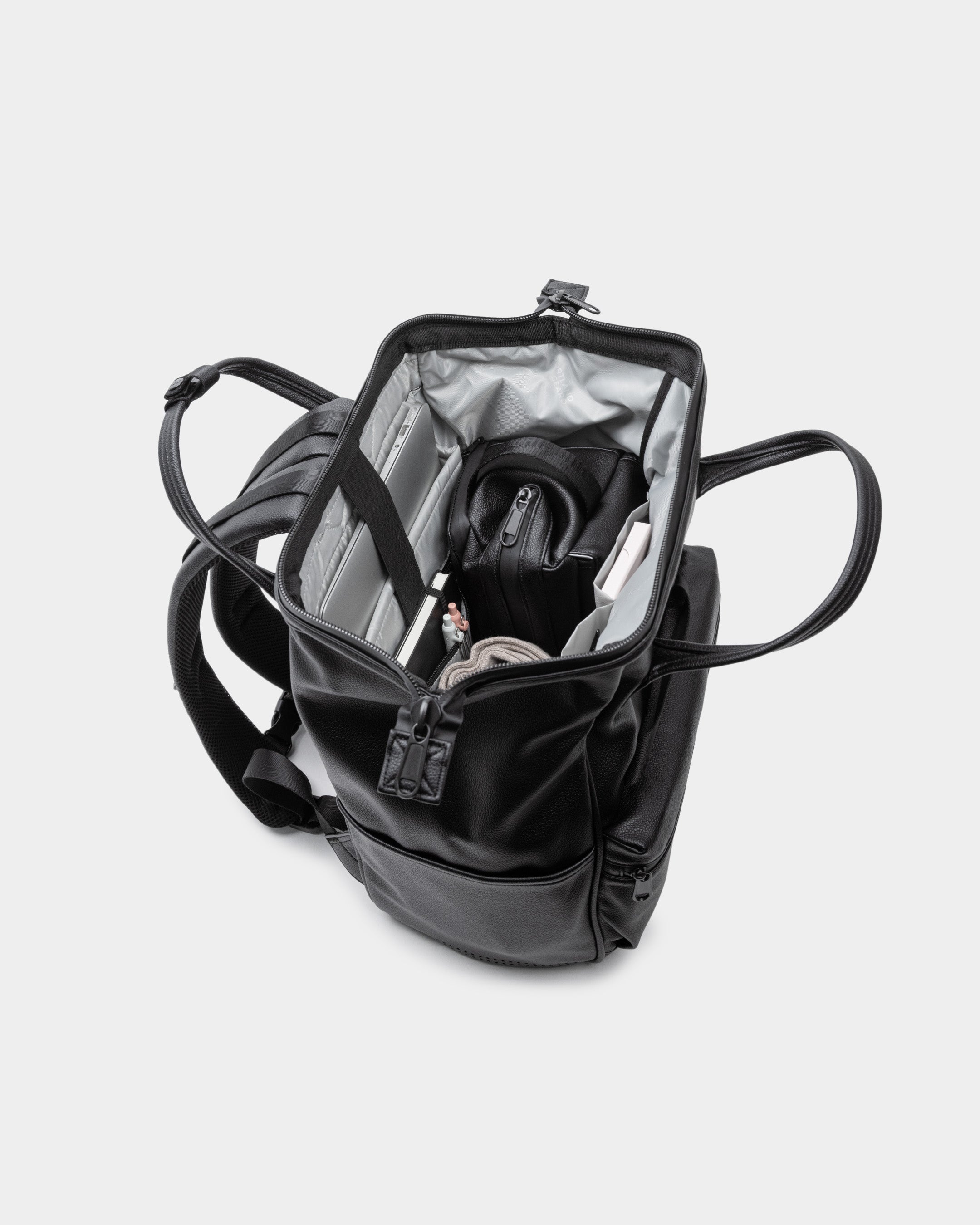 Cascade Backpack - Standard