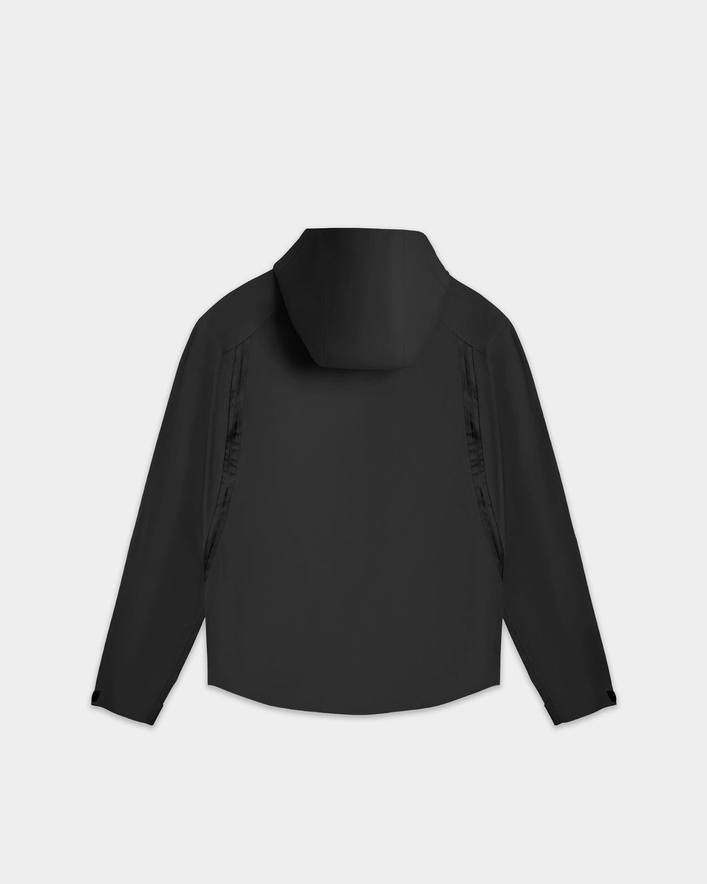 Tracer Jacket - Black