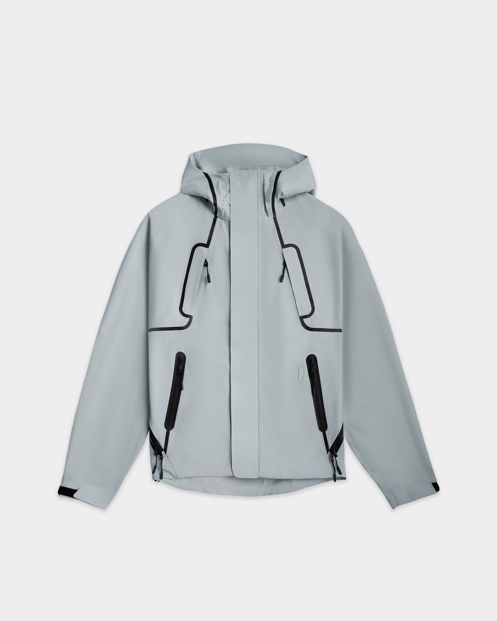 Tracer Jacket - Cloud