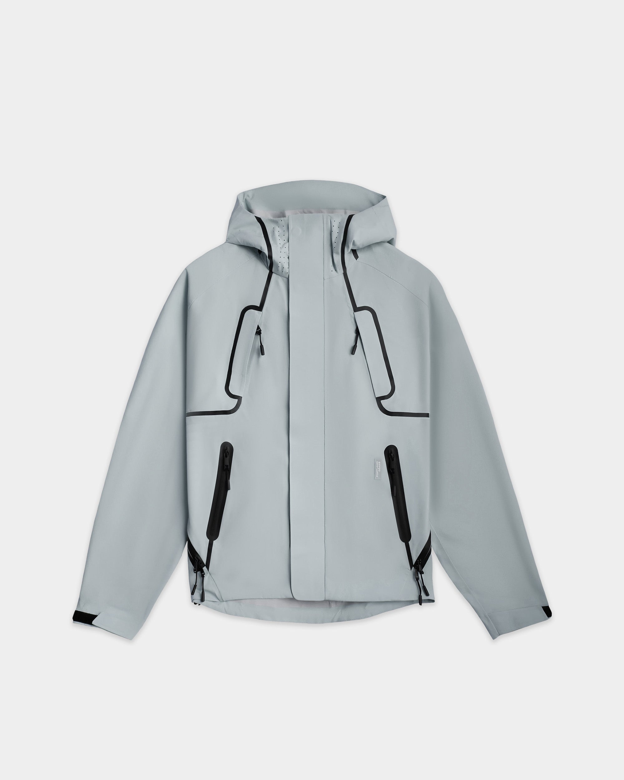 Tracer Jacket - Cloud