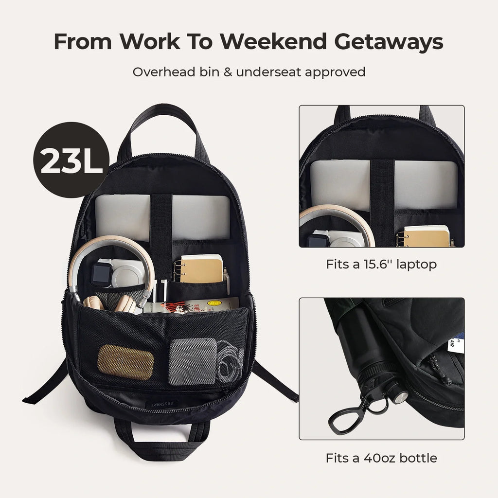 Paz 23L Backpack