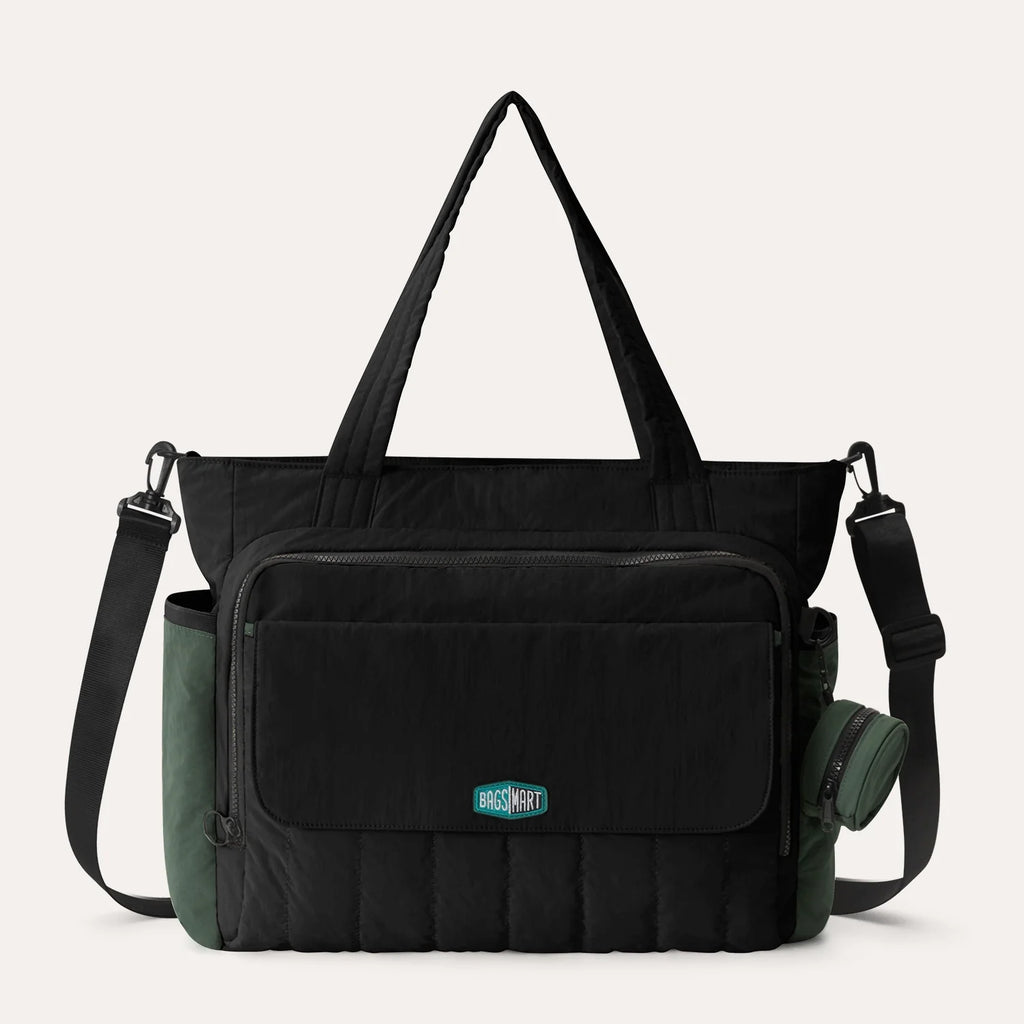 Paz 25L Diaper Tote