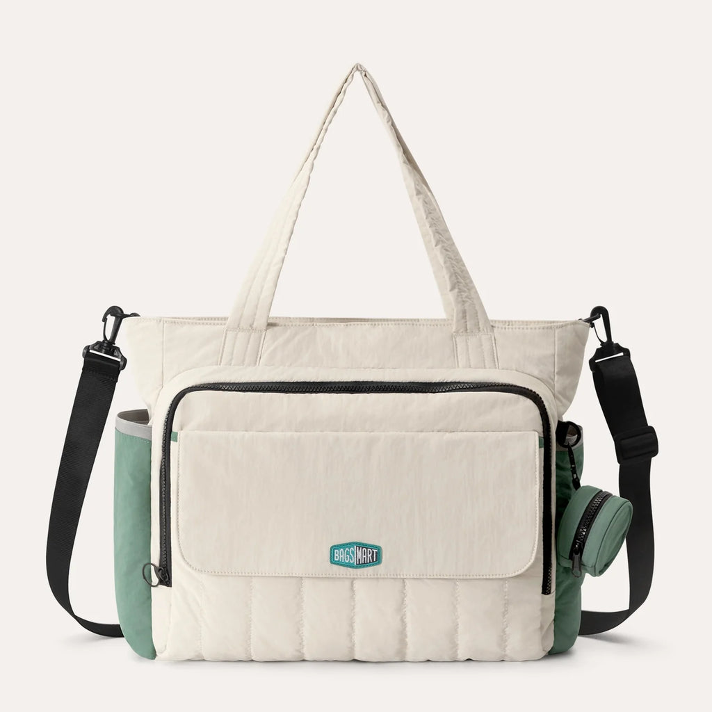 Paz 25L Diaper Tote