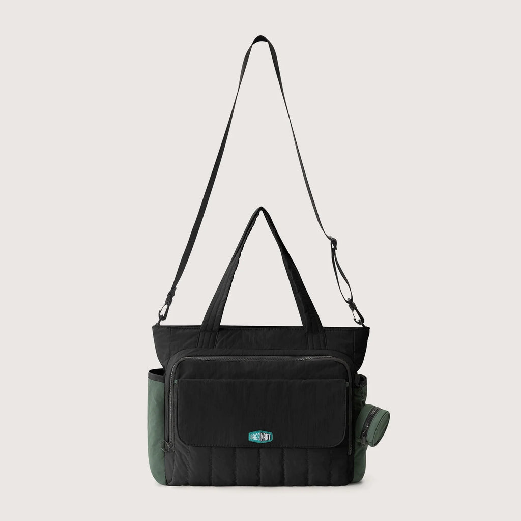Paz 25L Diaper Tote