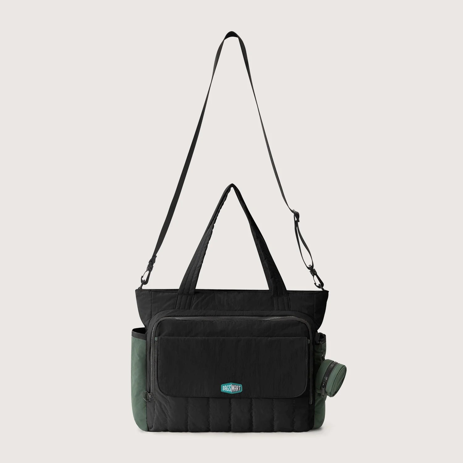 Paz 25L Diaper Tote
