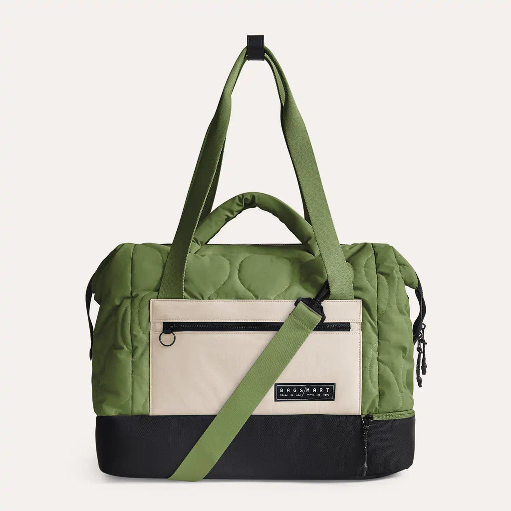 Paz 34L Duffle