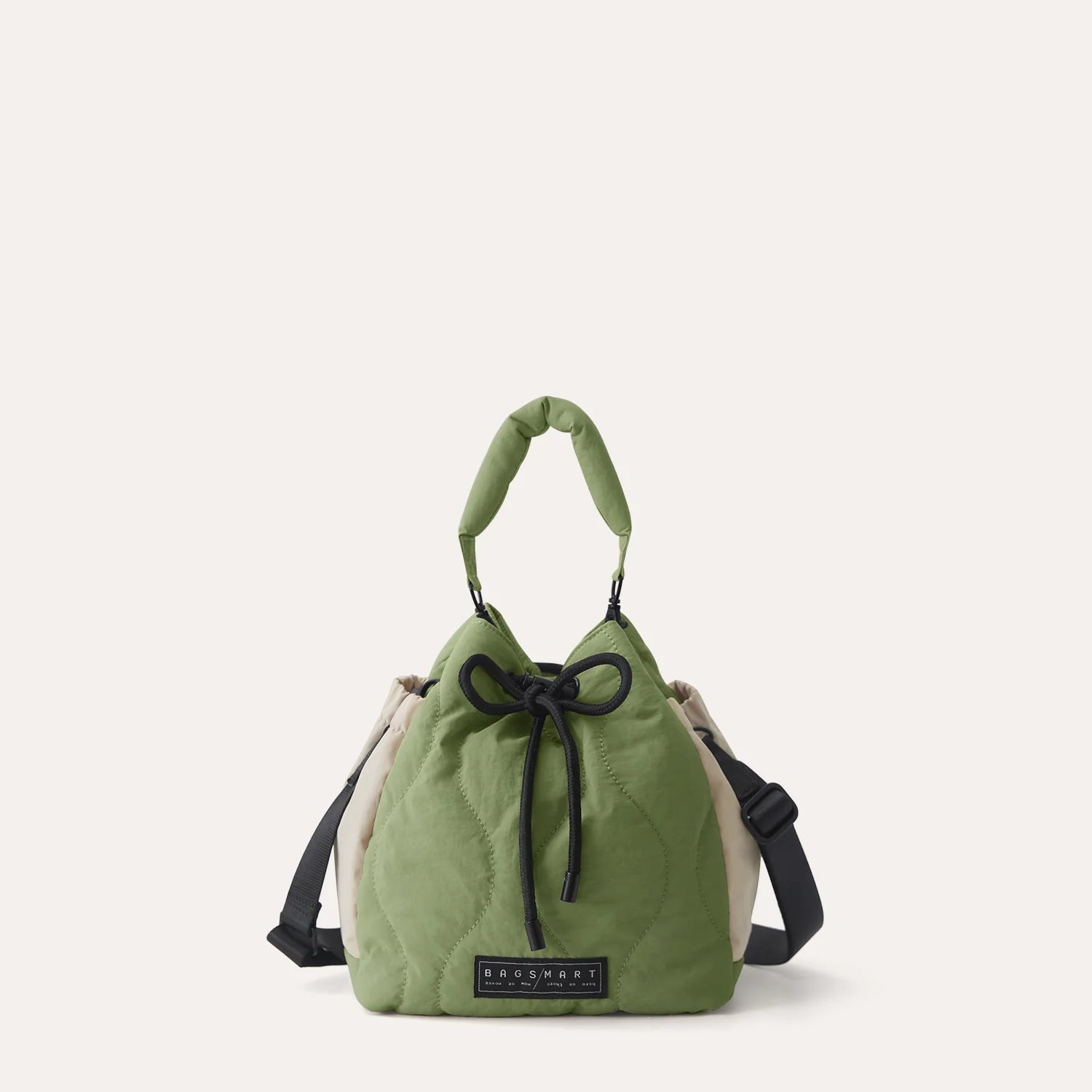 Paz Bucket Bag