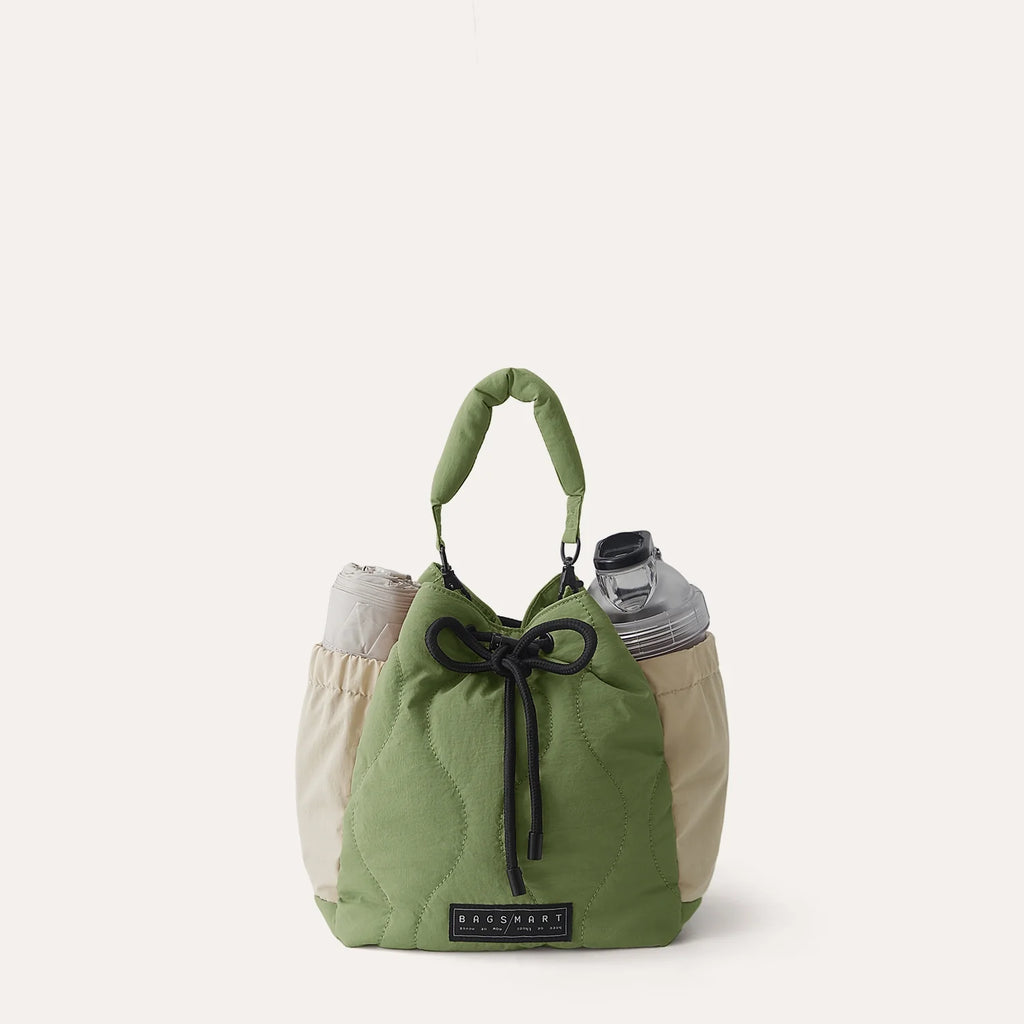 Paz Bucket Bag