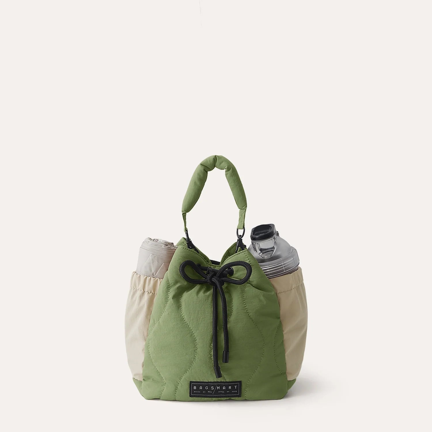 Paz Bucket Bag