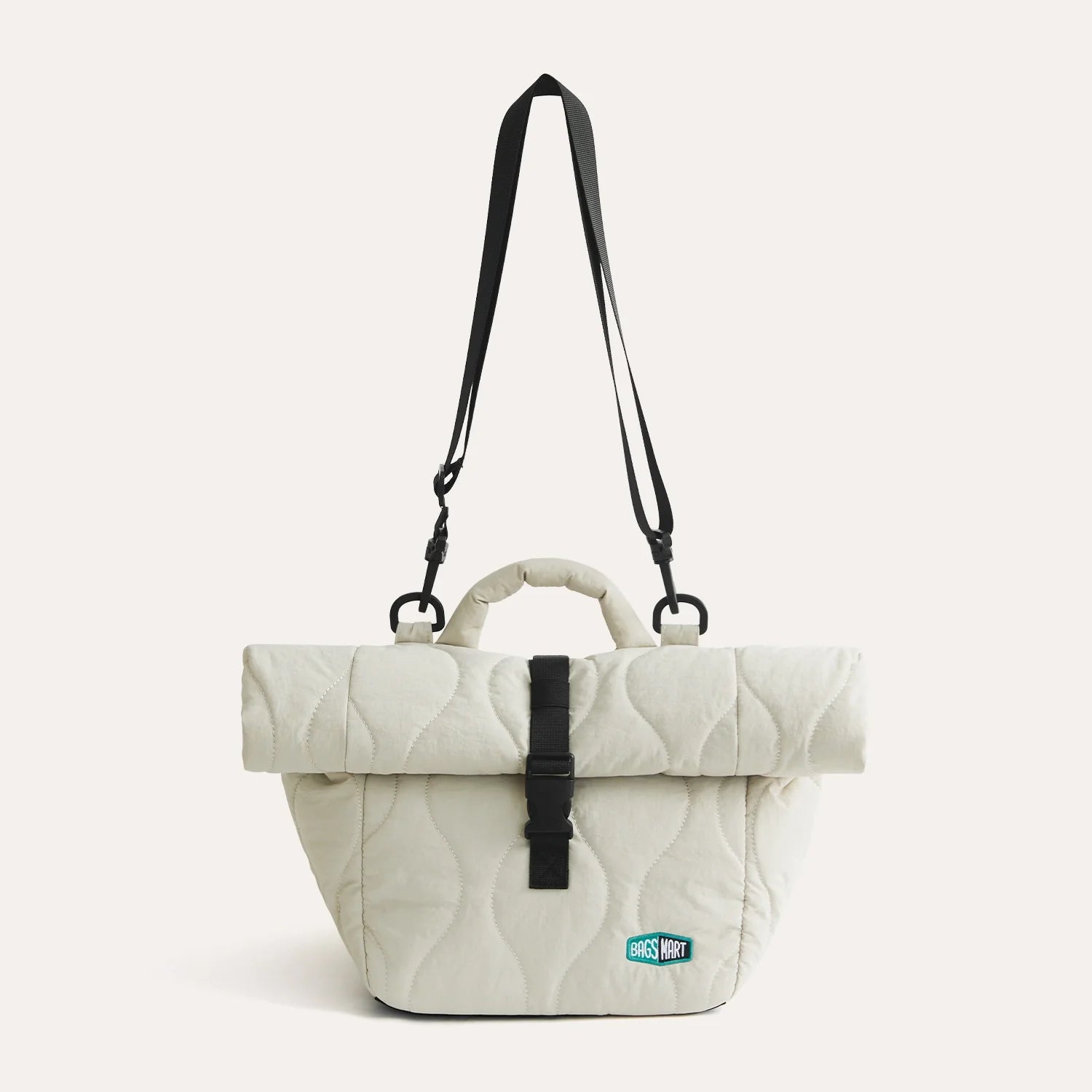 (FREE GIFT) Paz Roll Top Lunch Bag