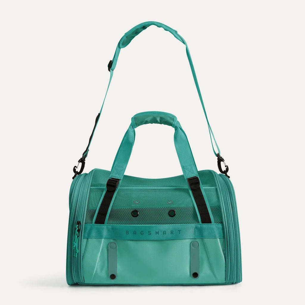 Rollover Pet Travel Carrier