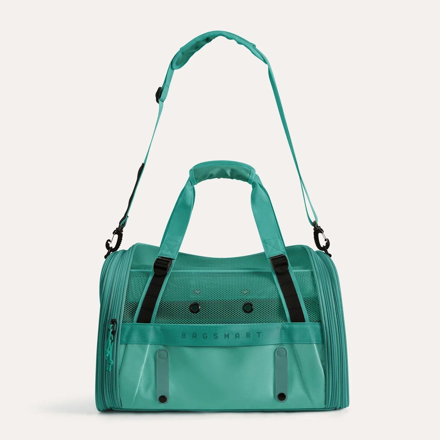 Rollover Pet Travel Carrier