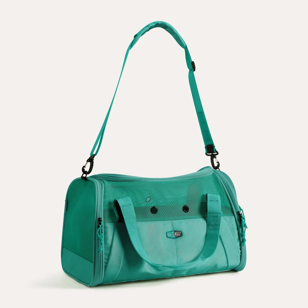 Rollover Pet Travel Carrier