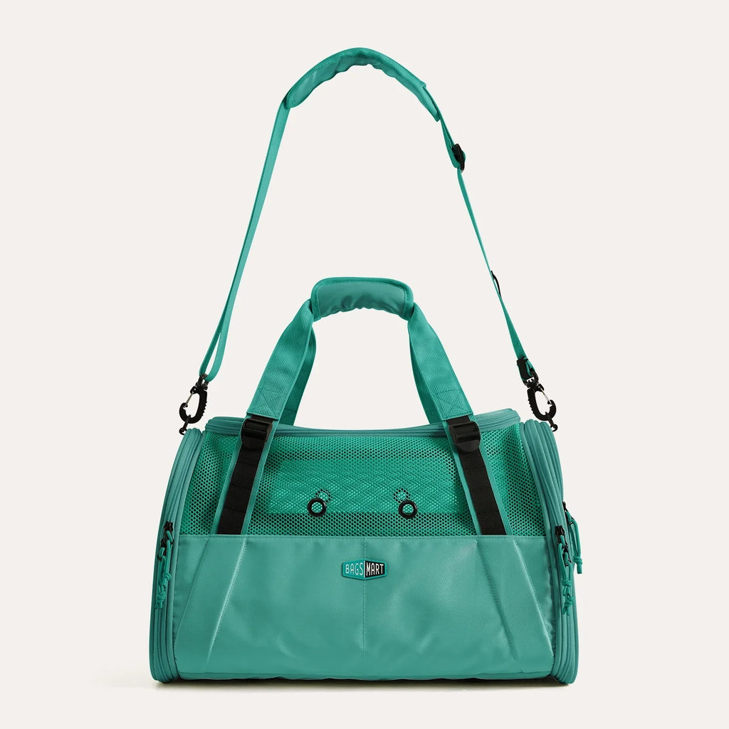 Rollover Pet Travel Carrier