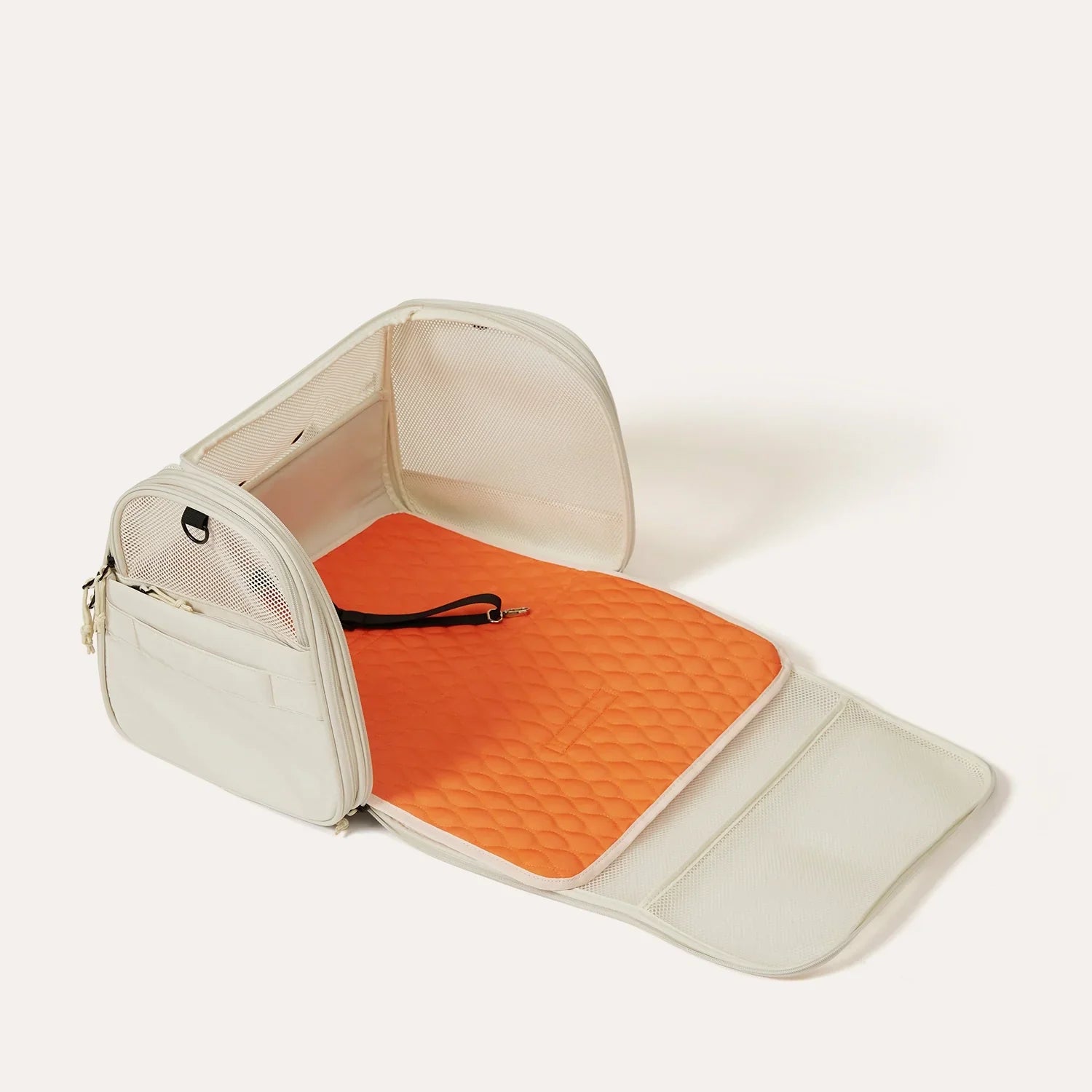 Rollover Pet Travel Carrier
