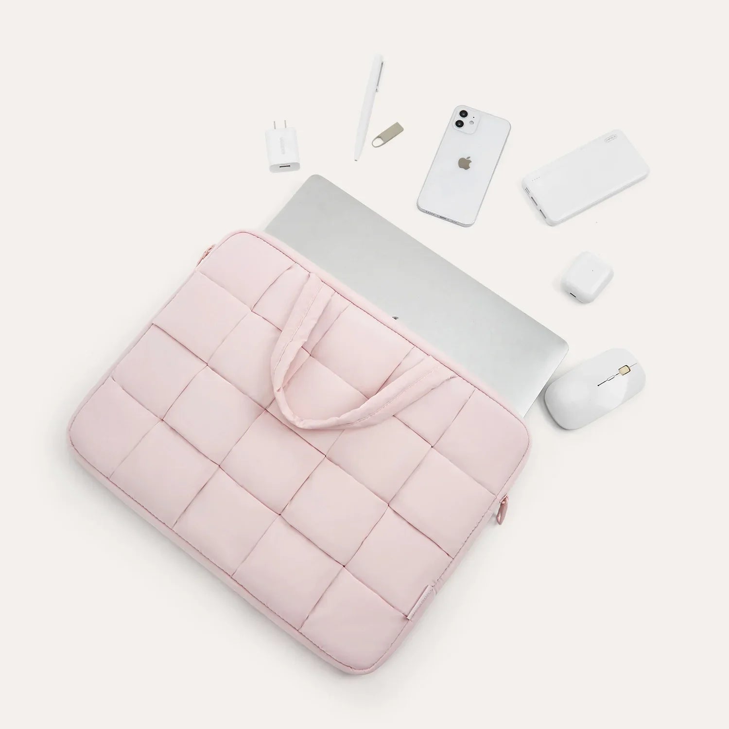 Bubble 15.6" Laptop Sleeve