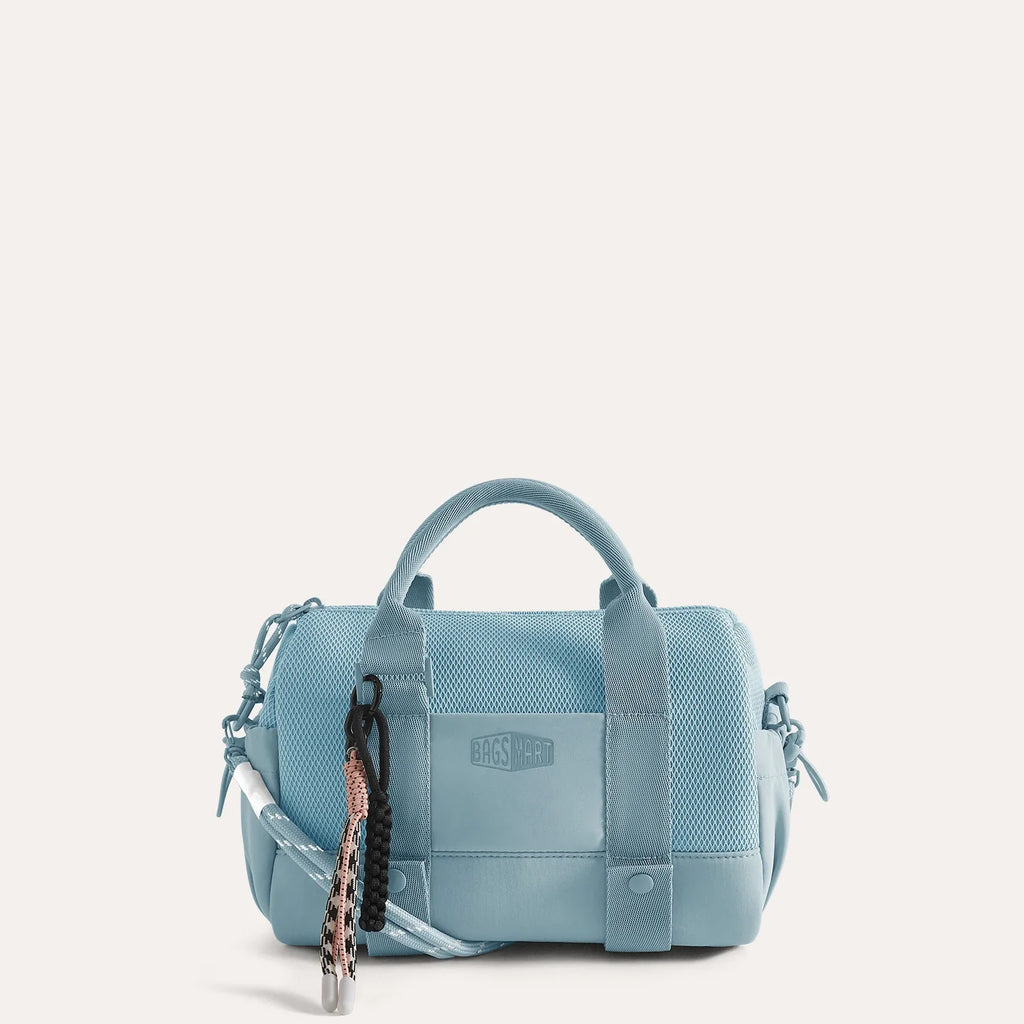 REIKI 5.5L Mini Duffle