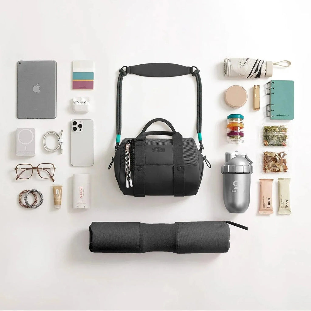 REIKI 5.5L Mini Duffle