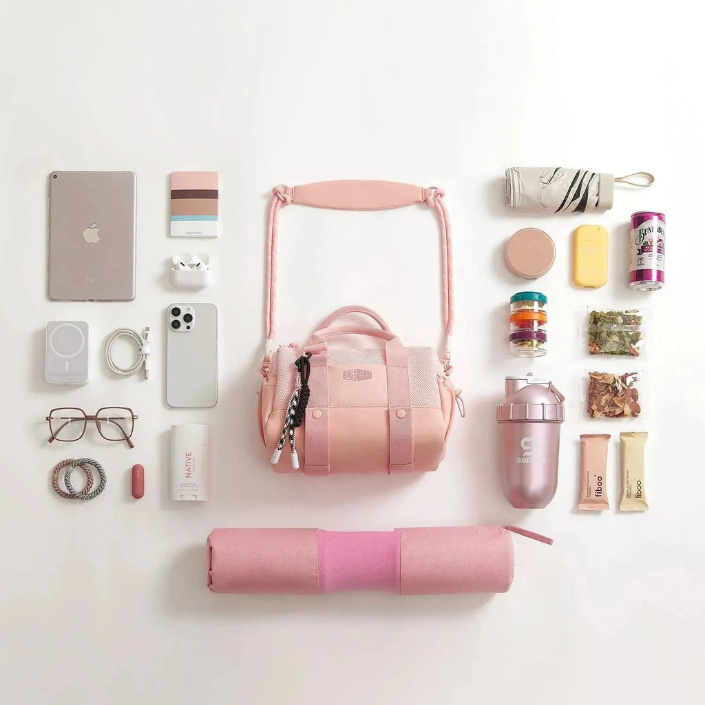 REIKI 5.5L Mini Duffle